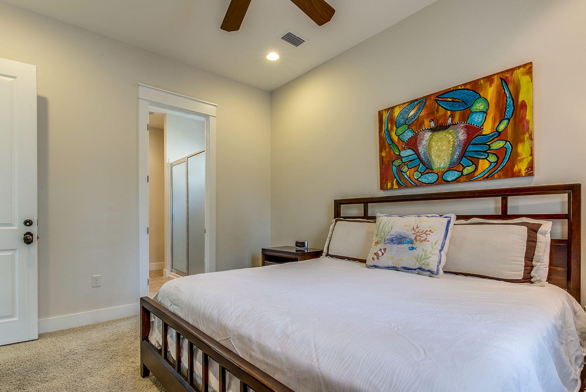 BUNGALOS AT SANDESTIN - Residential