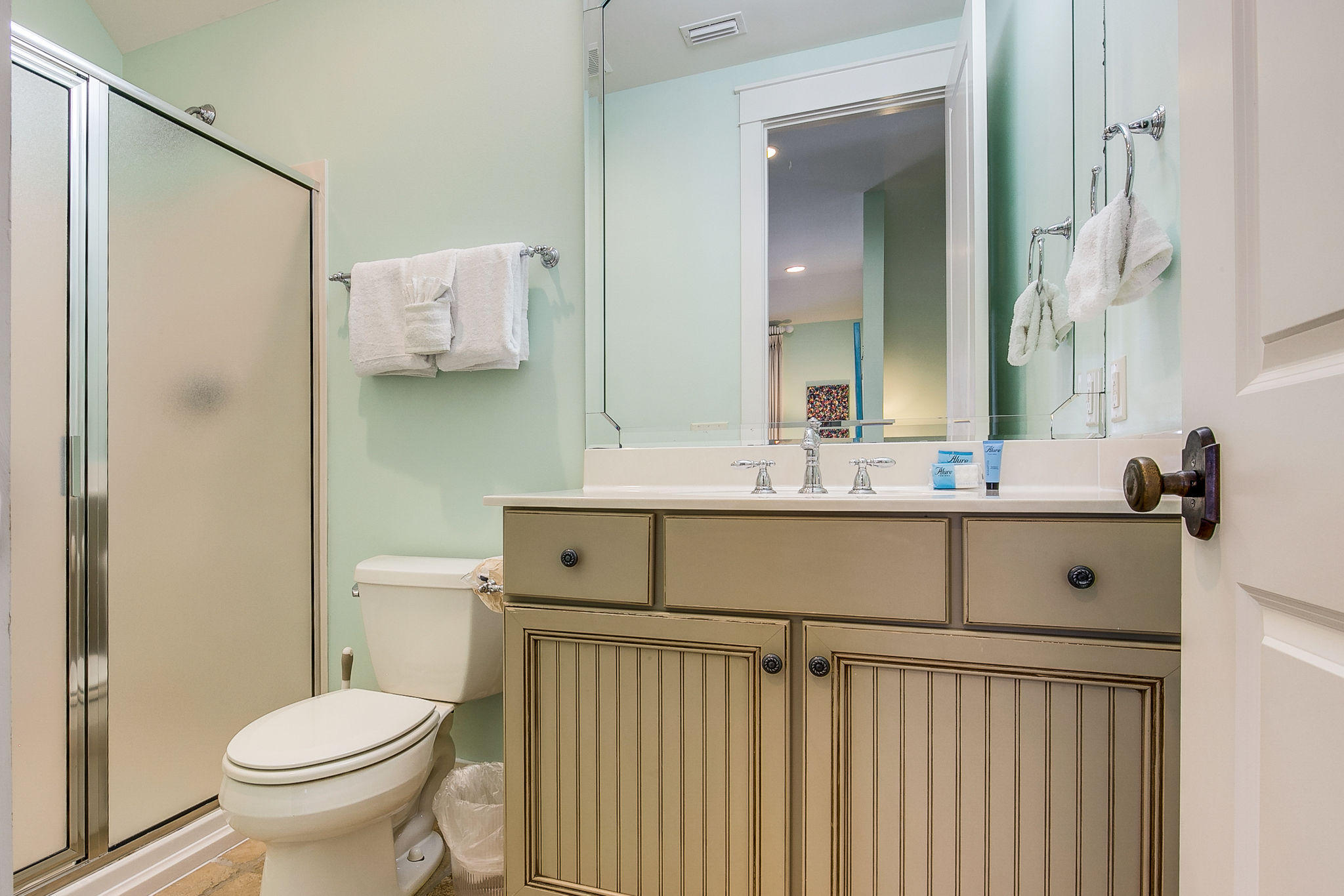 BUNGALOS AT SANDESTIN - Residential