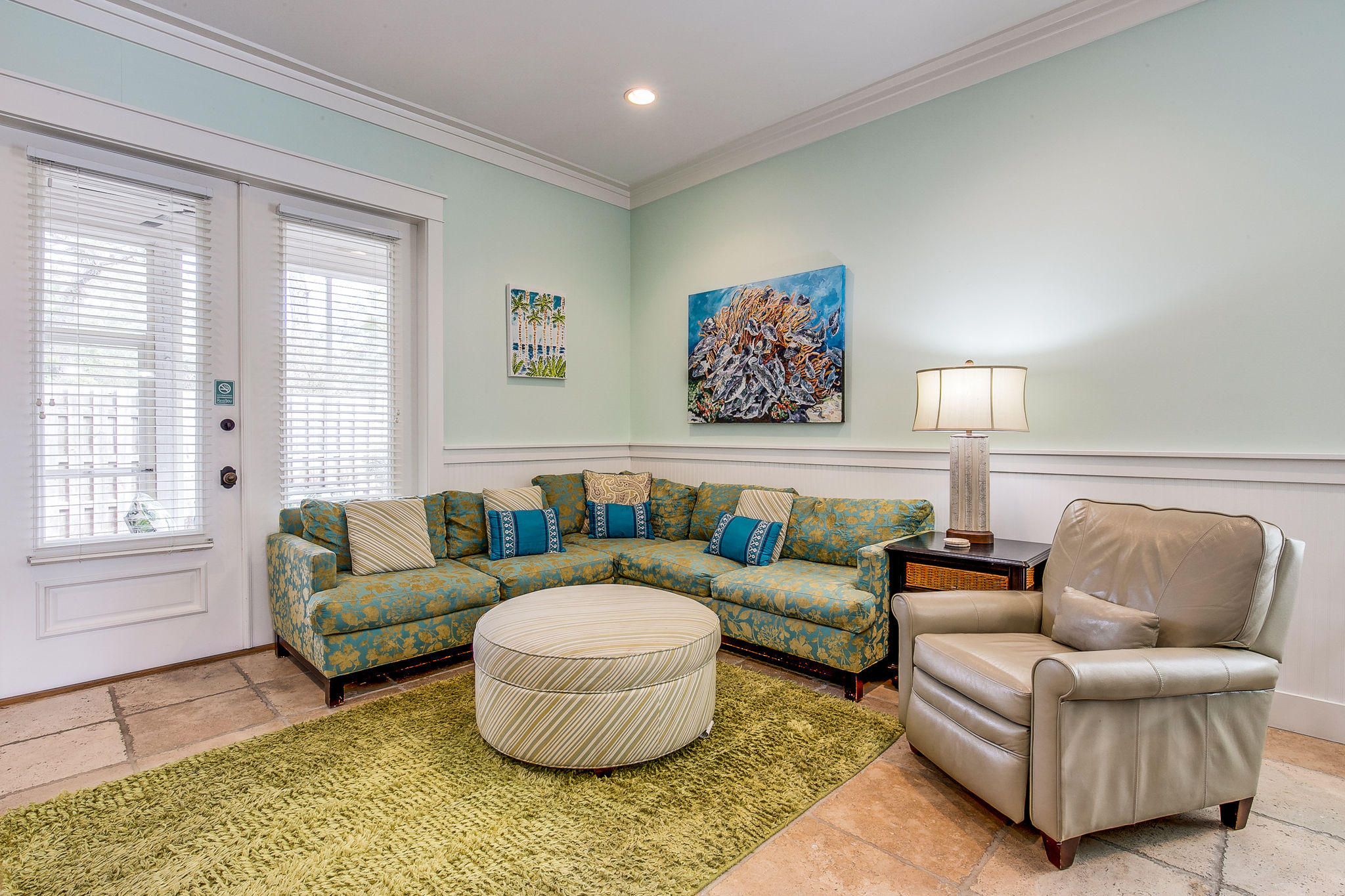 BUNGALOS AT SANDESTIN - Residential