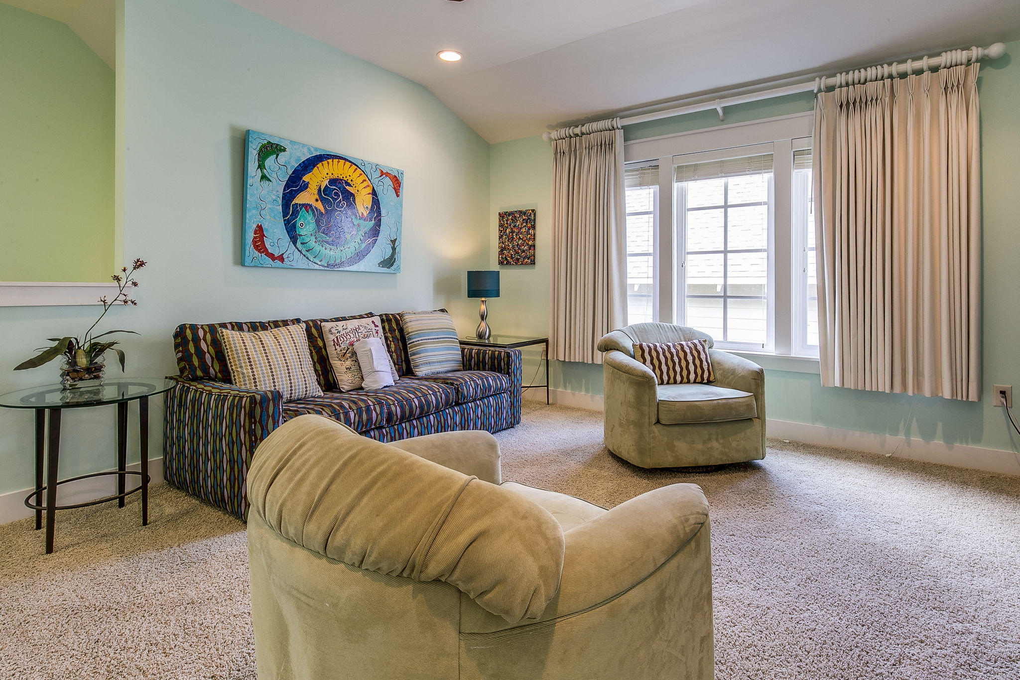 BUNGALOS AT SANDESTIN - Residential