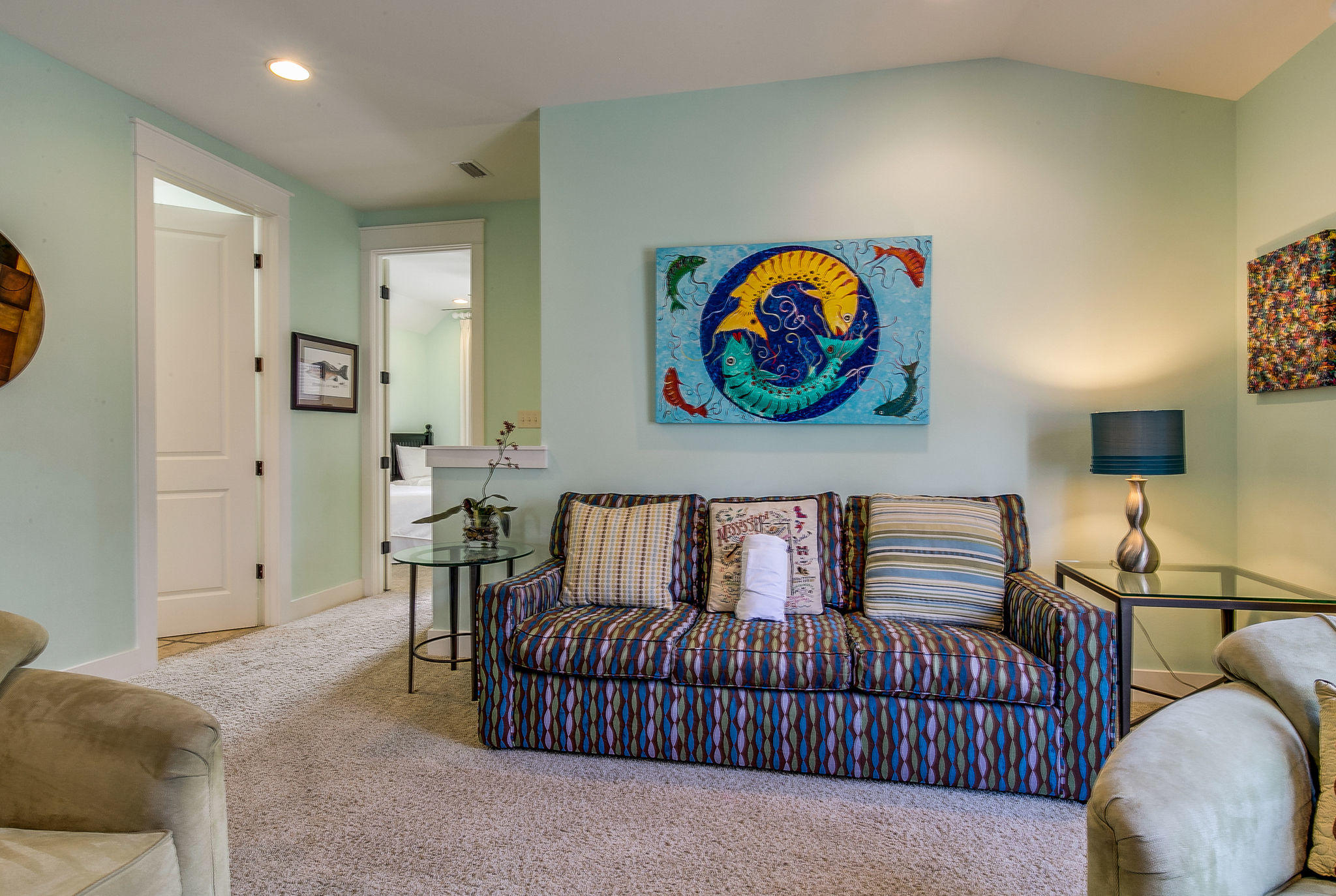BUNGALOS AT SANDESTIN - Residential