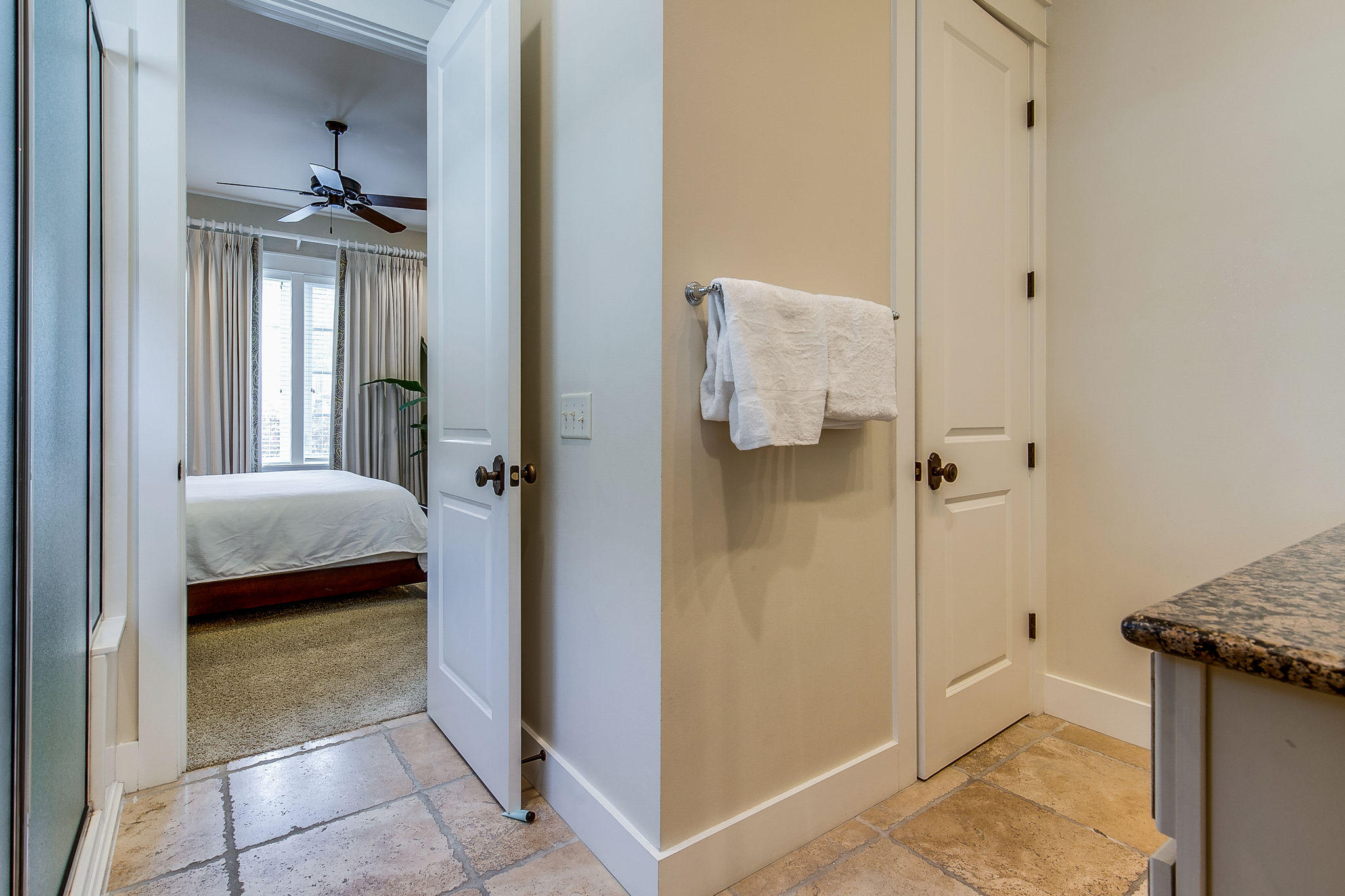 BUNGALOS AT SANDESTIN - Residential