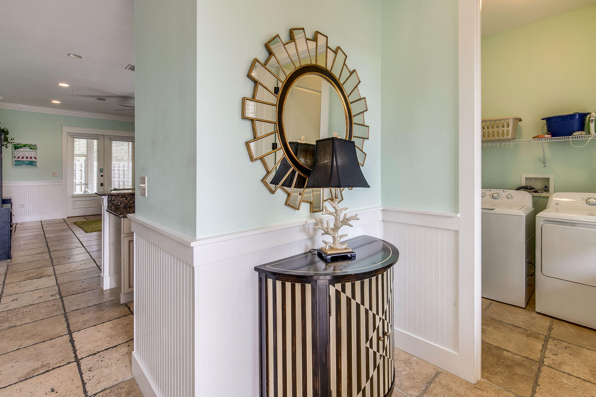 BUNGALOS AT SANDESTIN - Residential