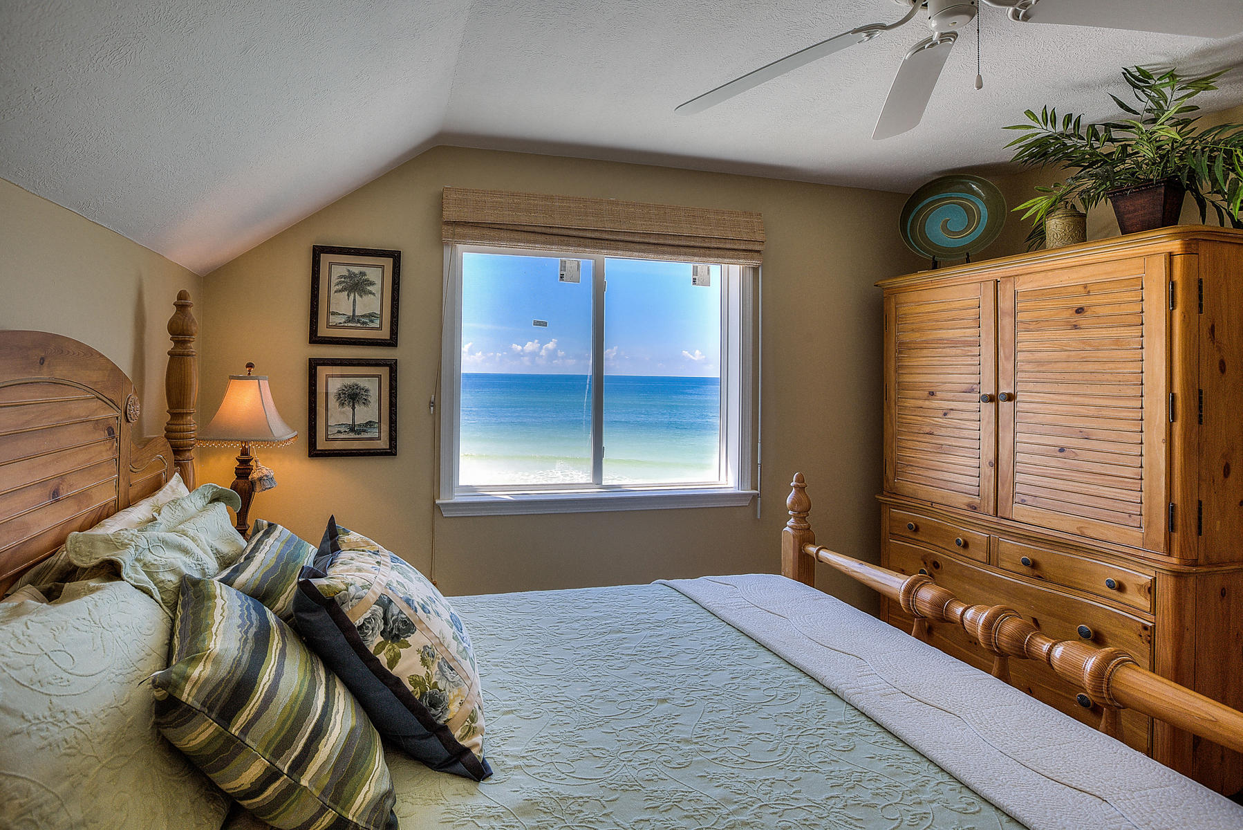 INLET BEACH - Residential