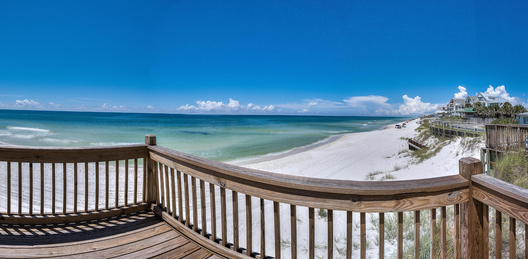 INLET BEACH - Residential