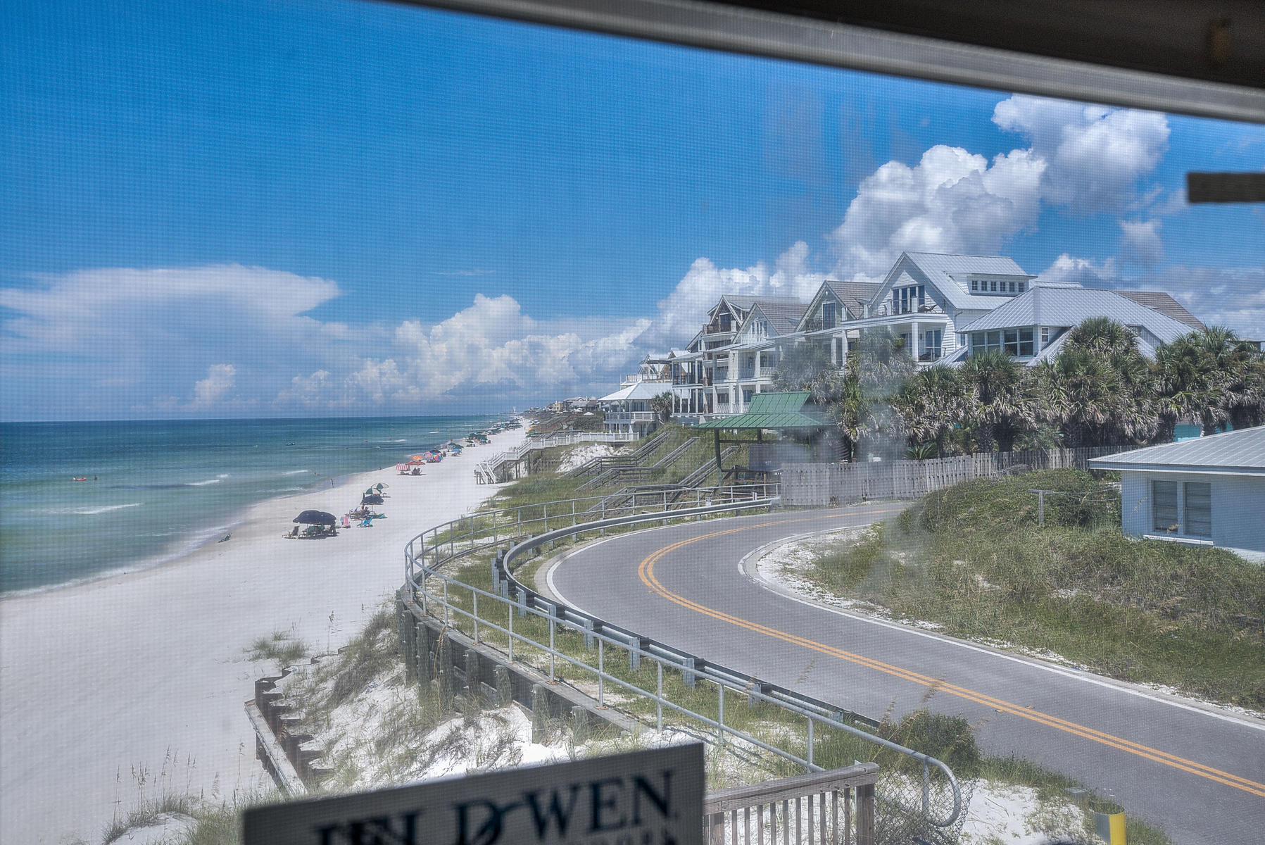 INLET BEACH - Residential