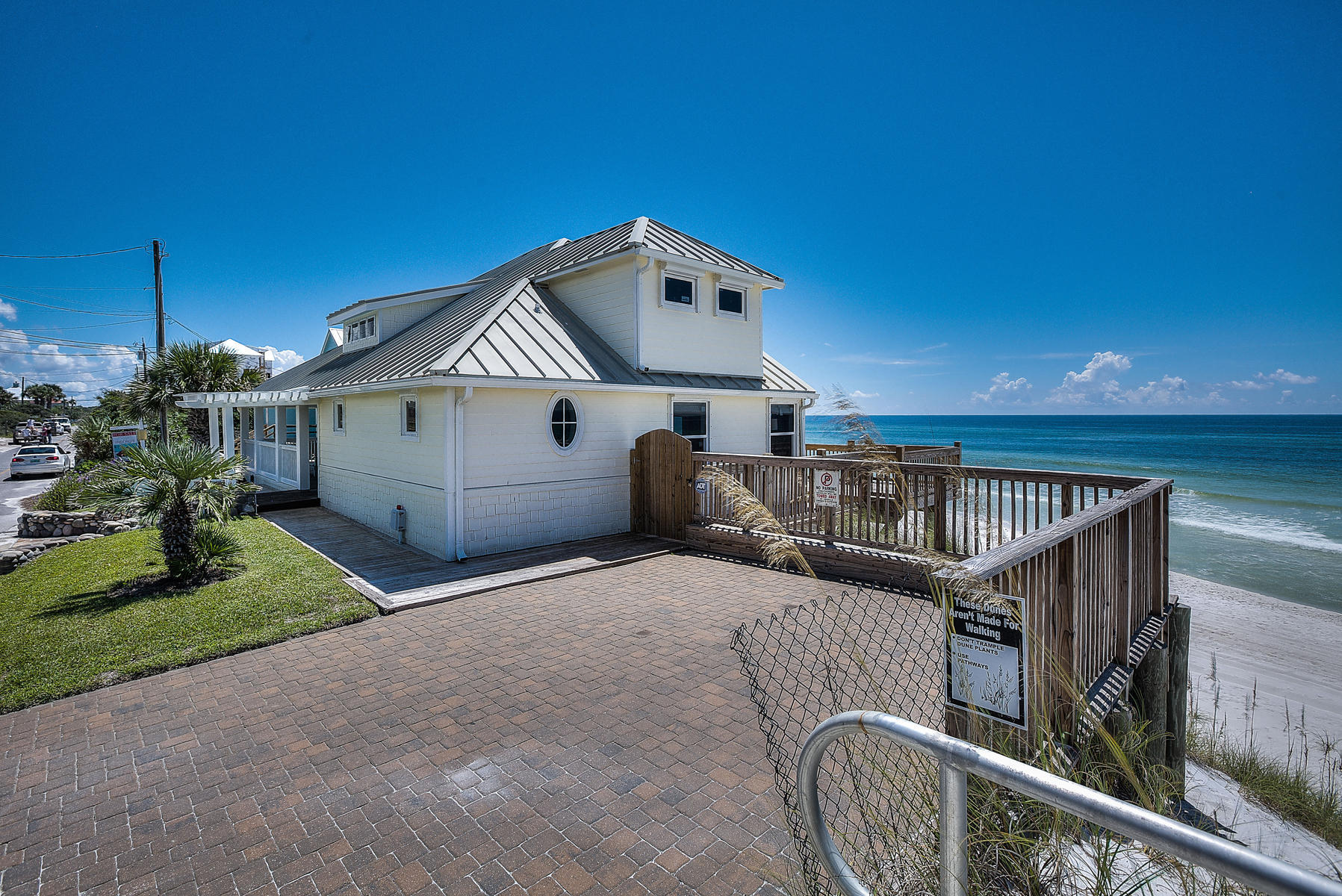 INLET BEACH - Residential