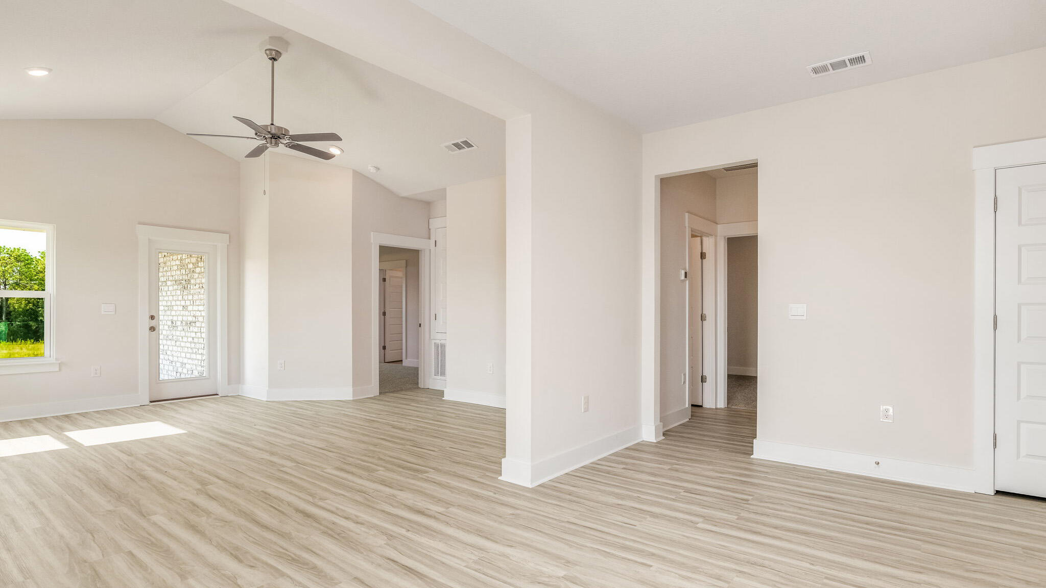 MARLIN PLACE AT AVALON - Residential