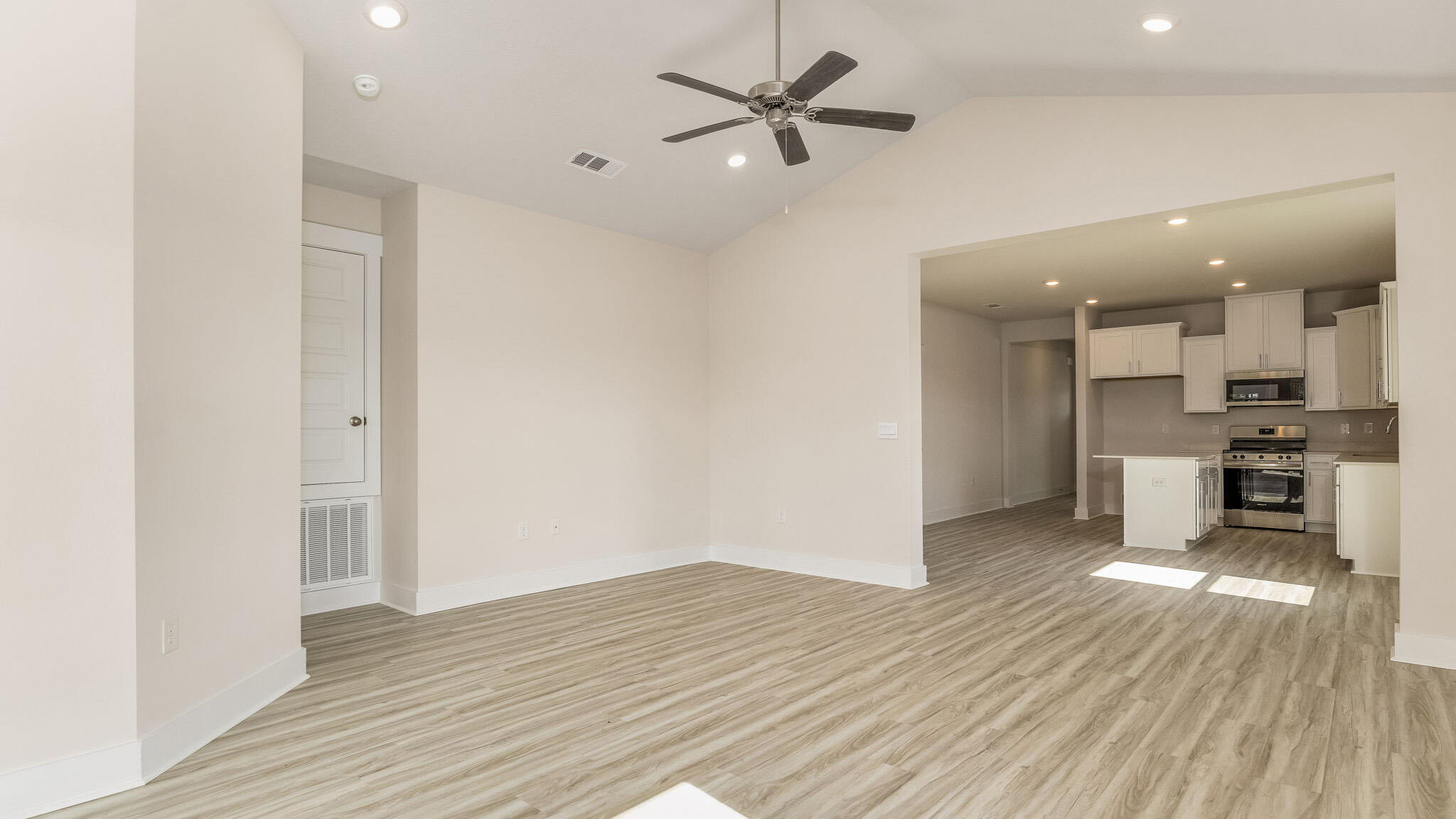 MARLIN PLACE AT AVALON - Residential