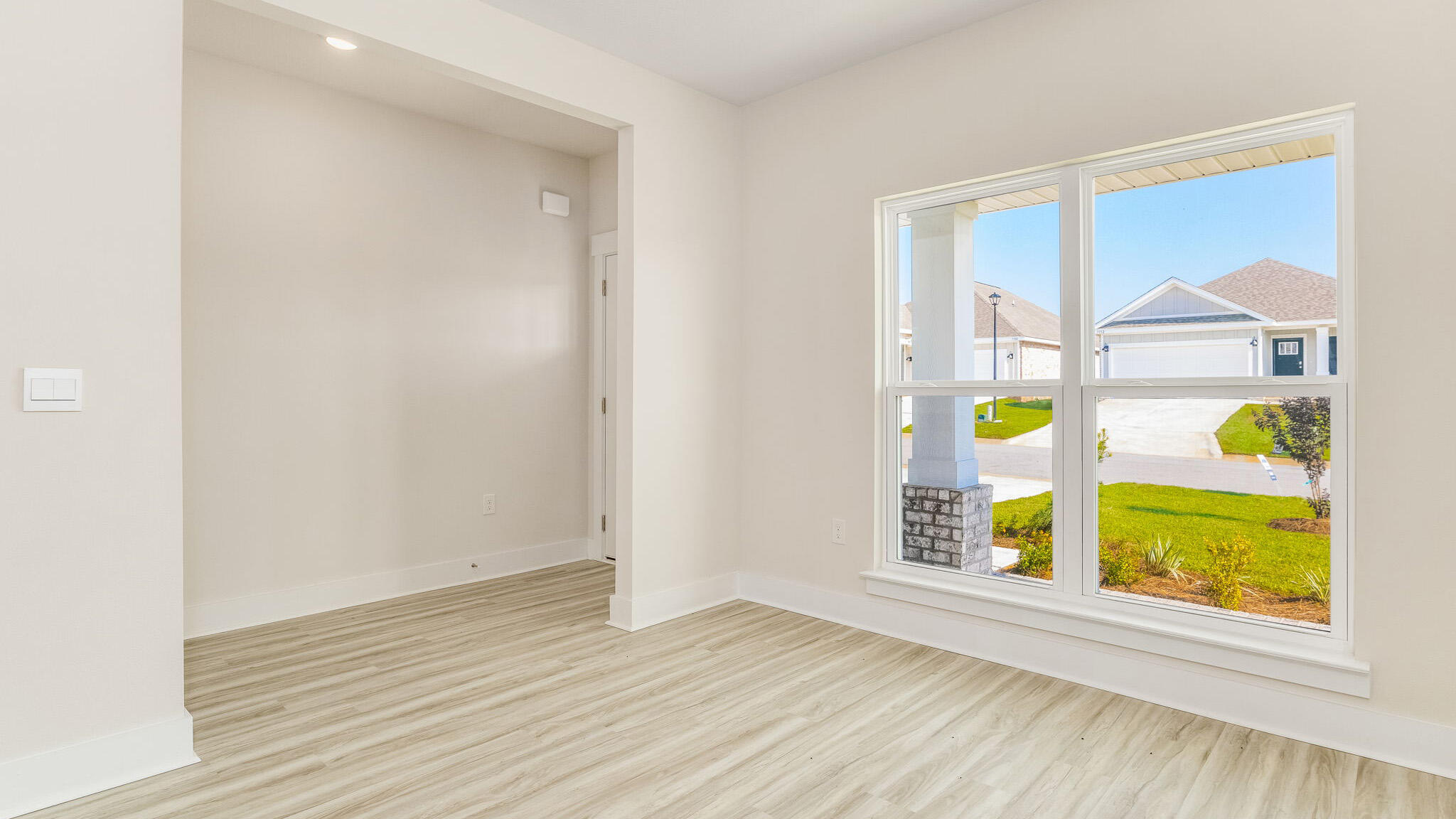 MARLIN PLACE AT AVALON - Residential