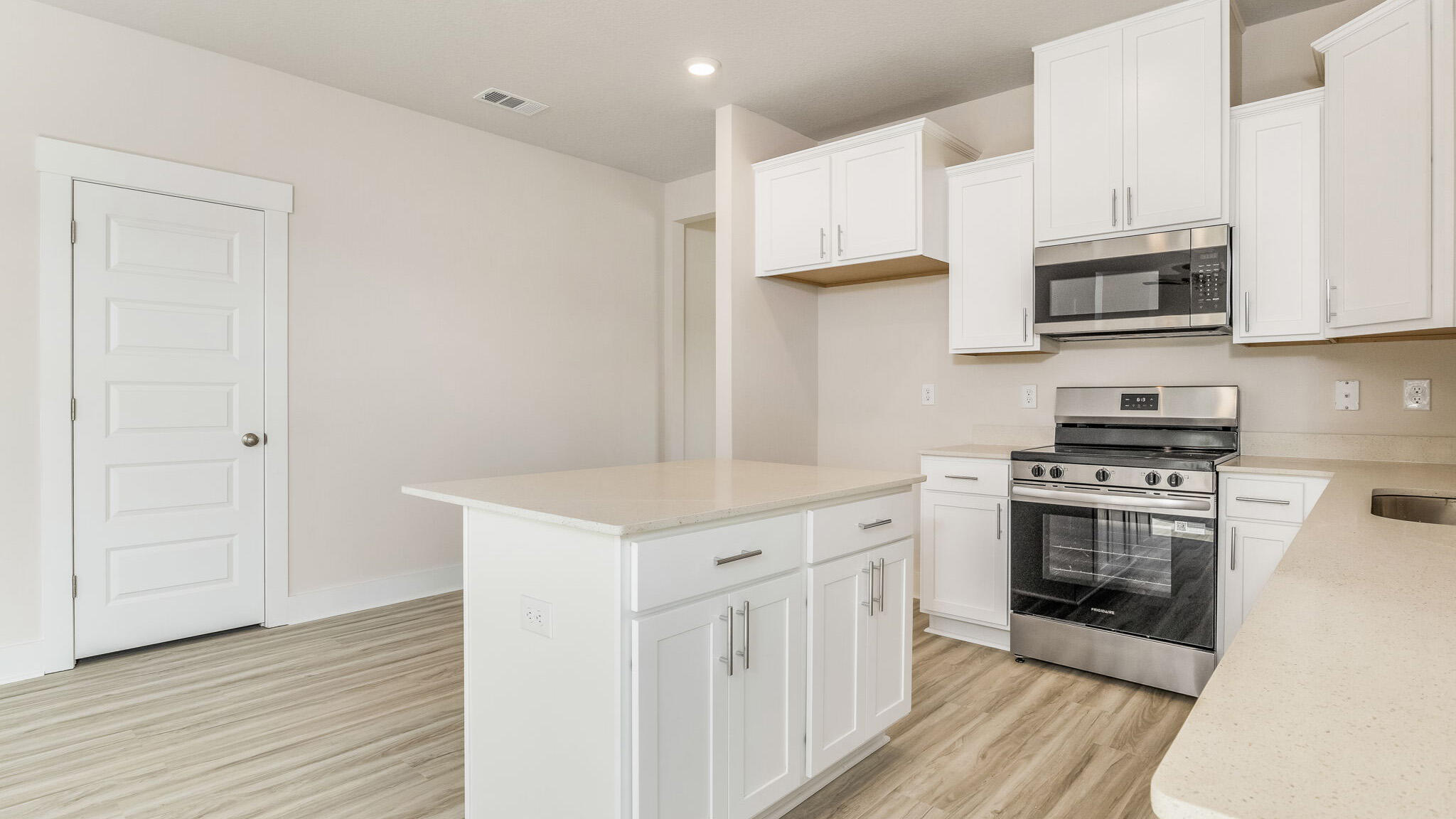 MARLIN PLACE AT AVALON - Residential