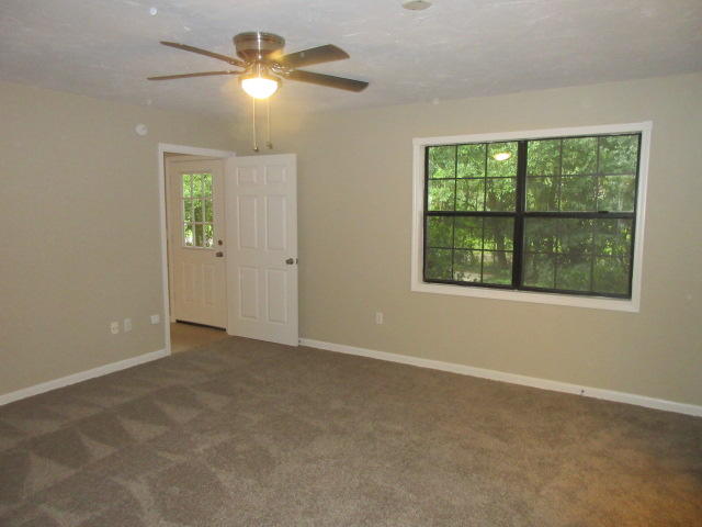 FOREST MANOR 2ND ADDN - Residential