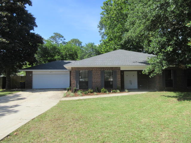 FOREST MANOR 2ND ADDN - Residential