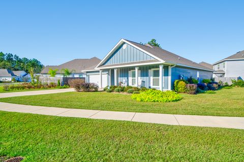 A home in Freeport