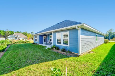 A home in Freeport