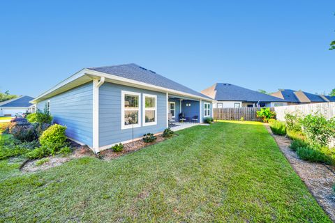 A home in Freeport