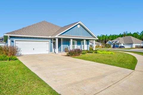 A home in Freeport