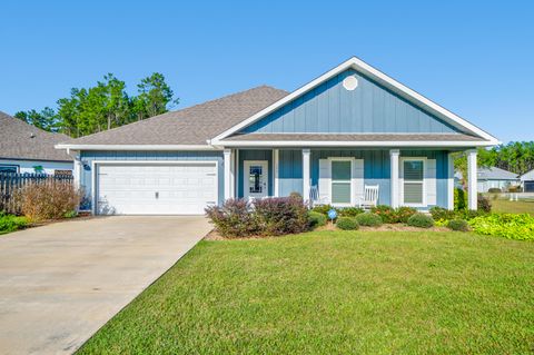 A home in Freeport