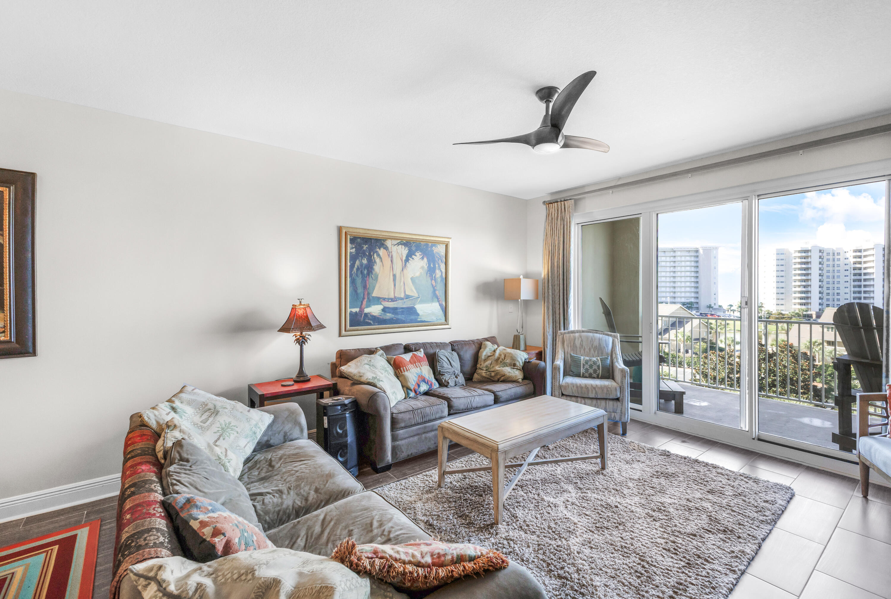 ARIEL DUNES II - Residential