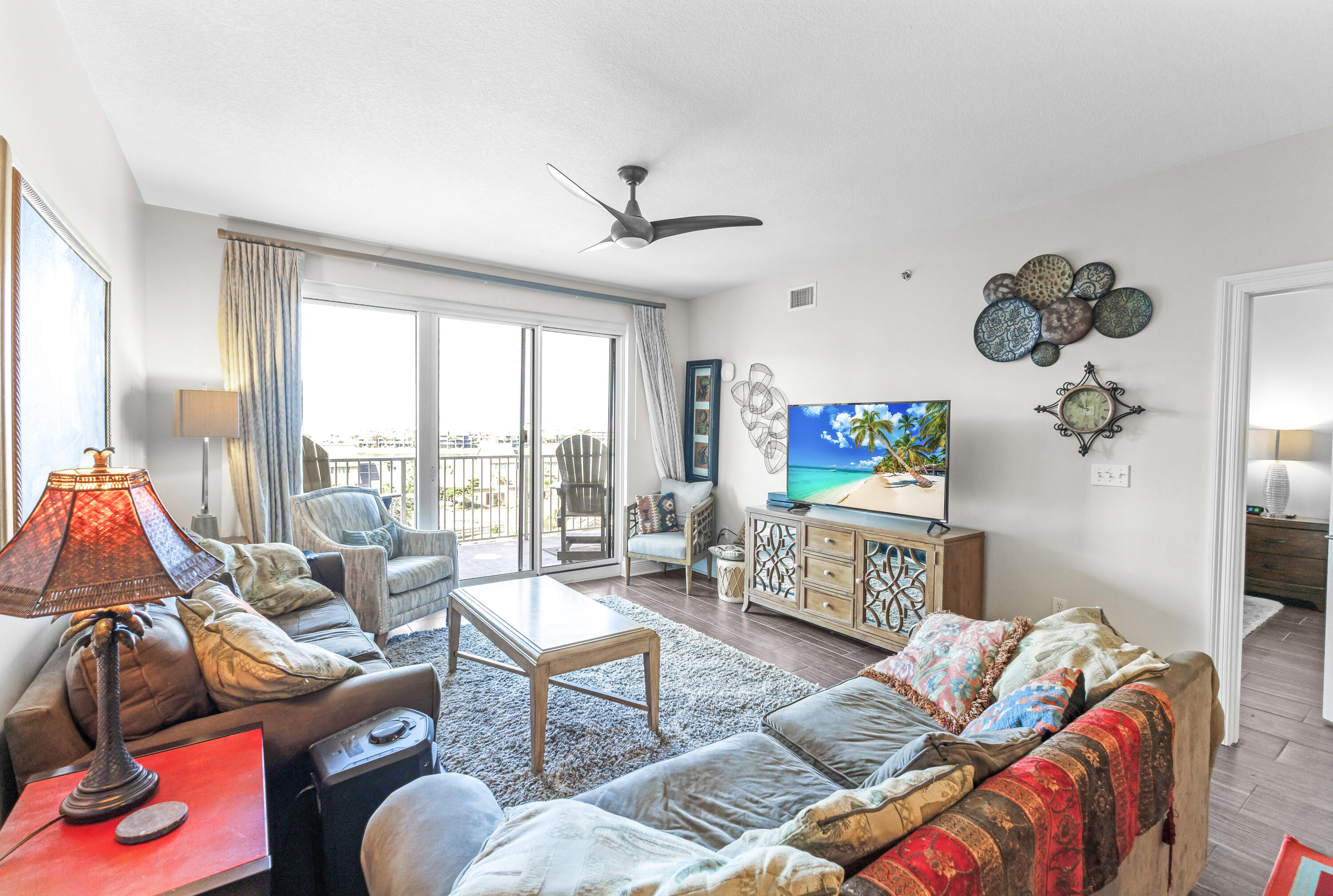 ARIEL DUNES II - Residential
