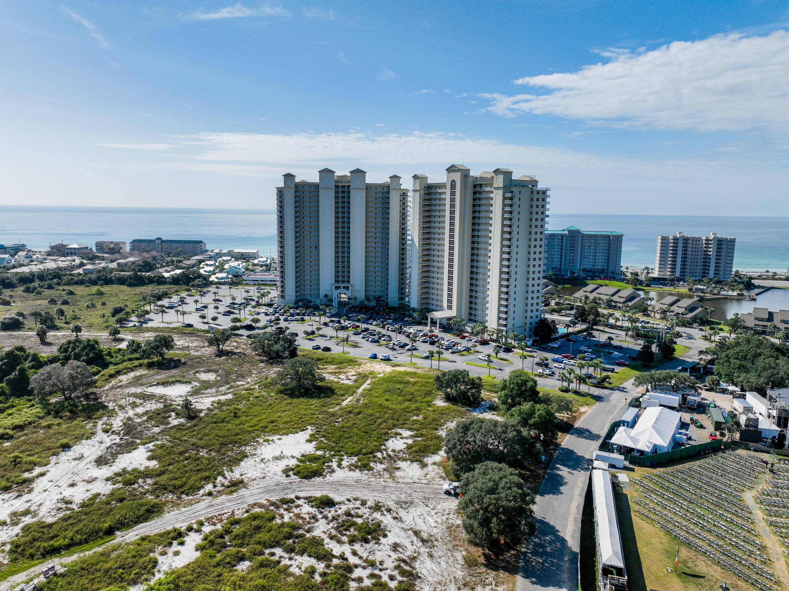 ARIEL DUNES II - Residential