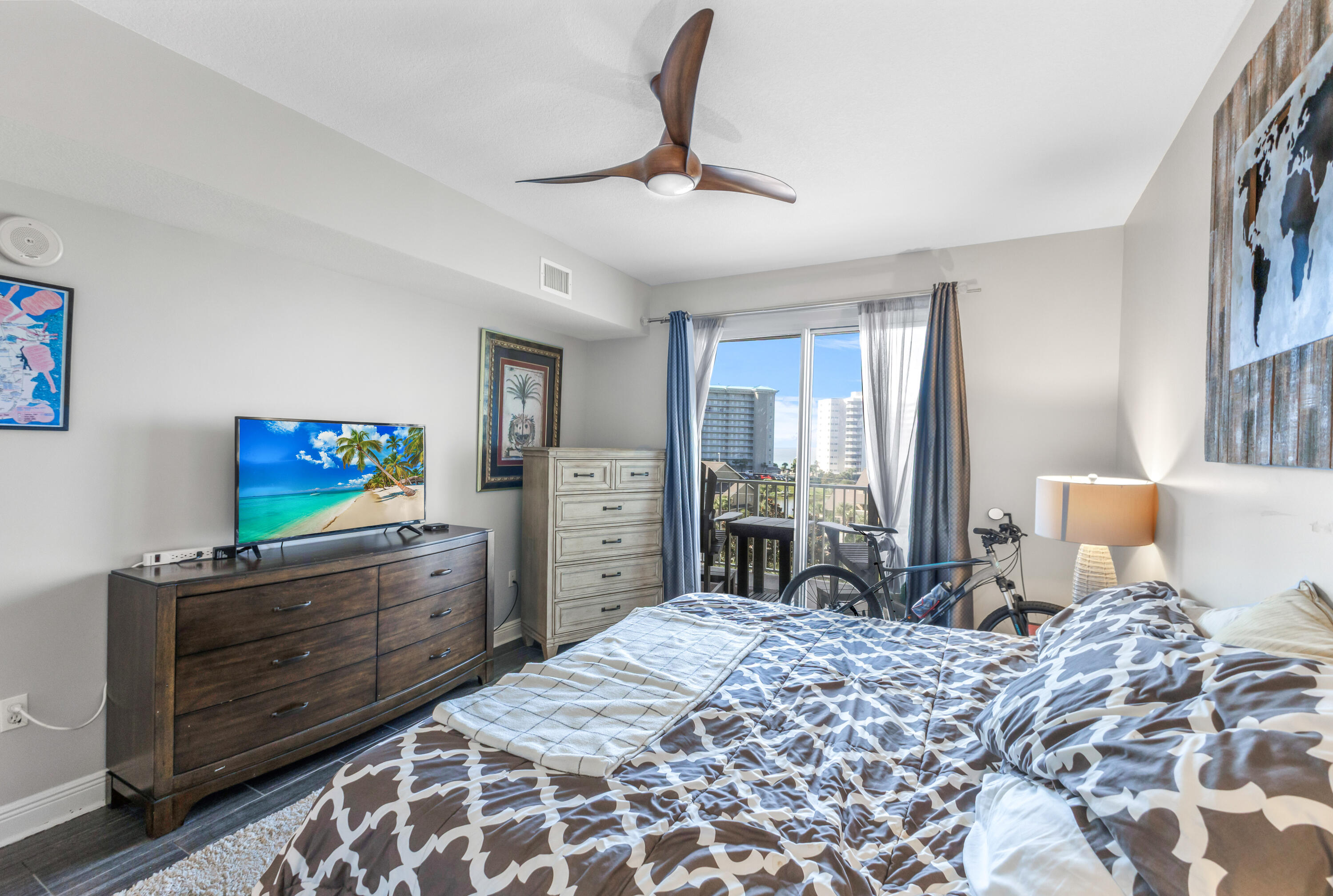 ARIEL DUNES II - Residential