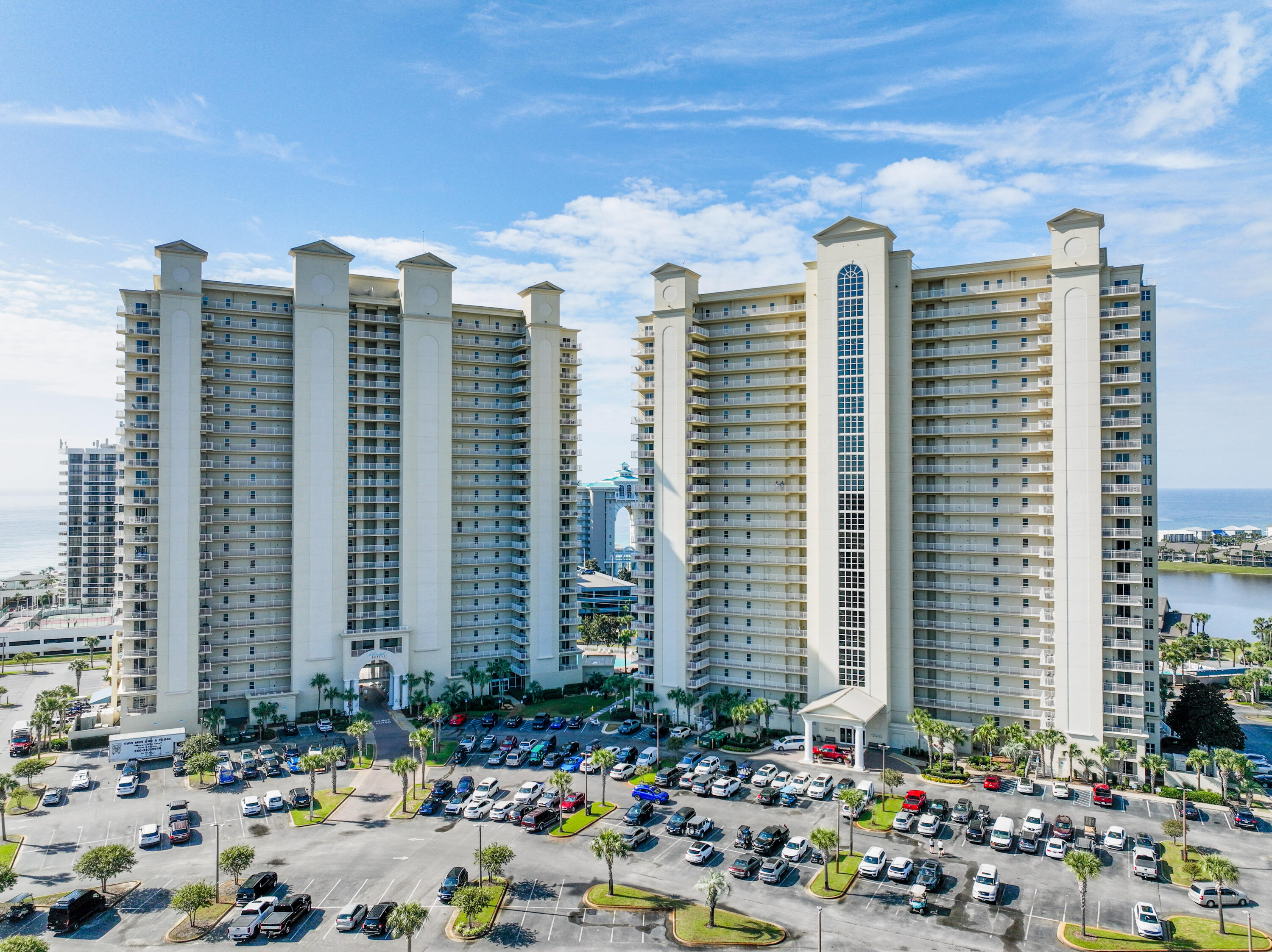 ARIEL DUNES II - Residential