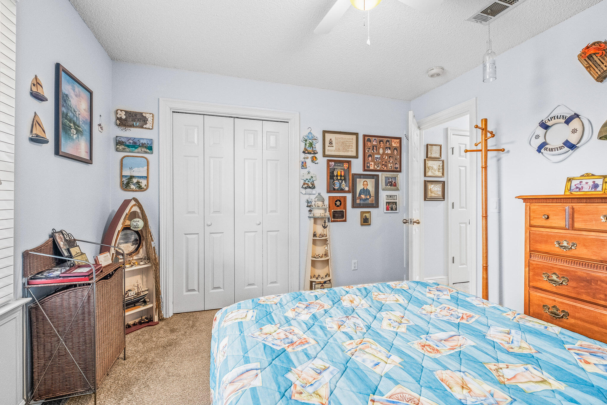 MAGNOLIA LAKE ESTATES PH 2 - Residential