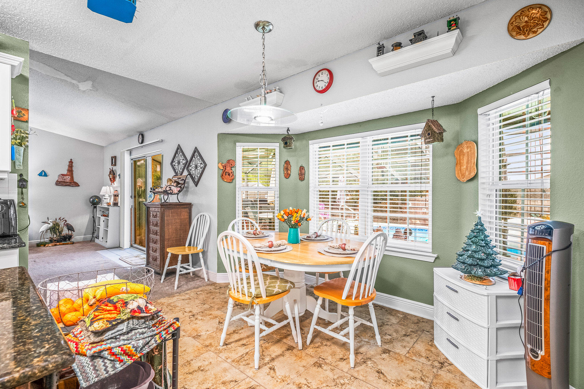 MAGNOLIA LAKE ESTATES PH 2 - Residential