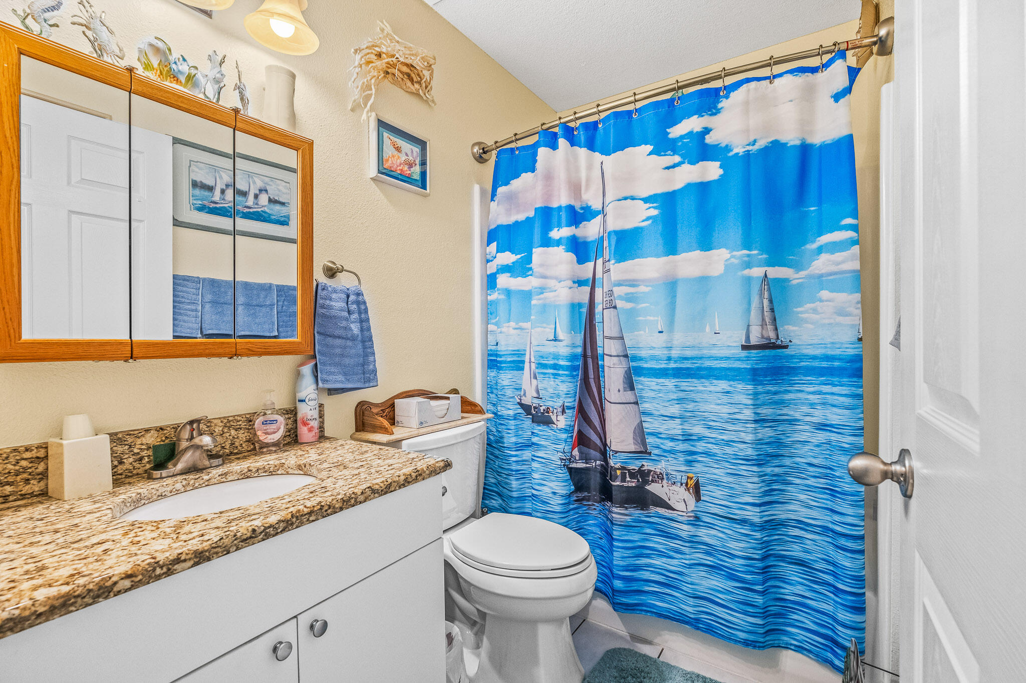 MAGNOLIA LAKE ESTATES PH 2 - Residential