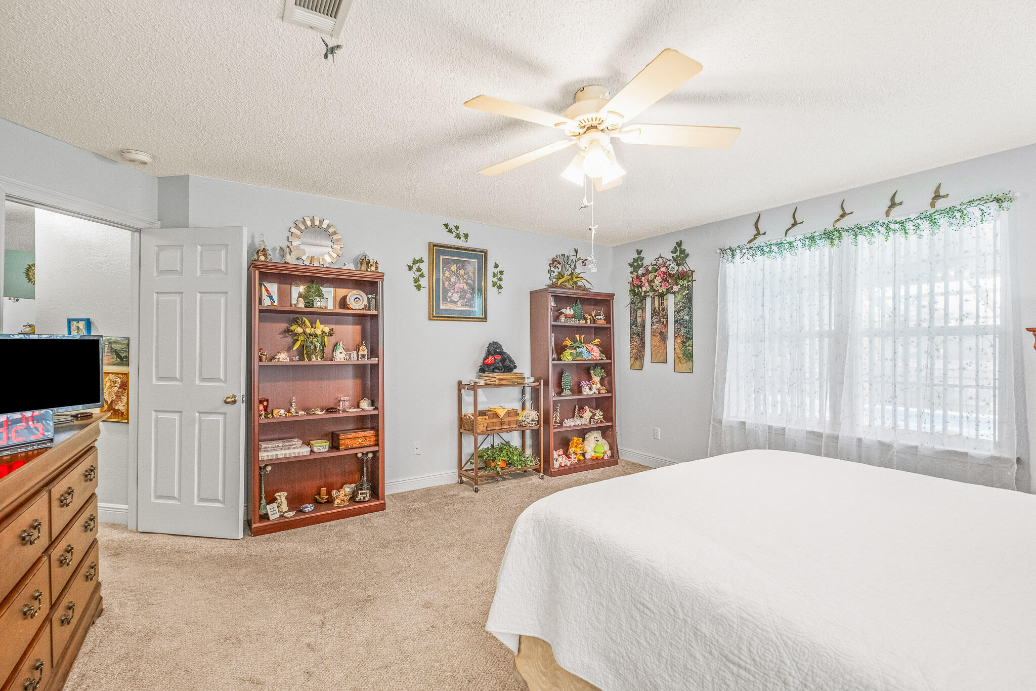 MAGNOLIA LAKE ESTATES PH 2 - Residential