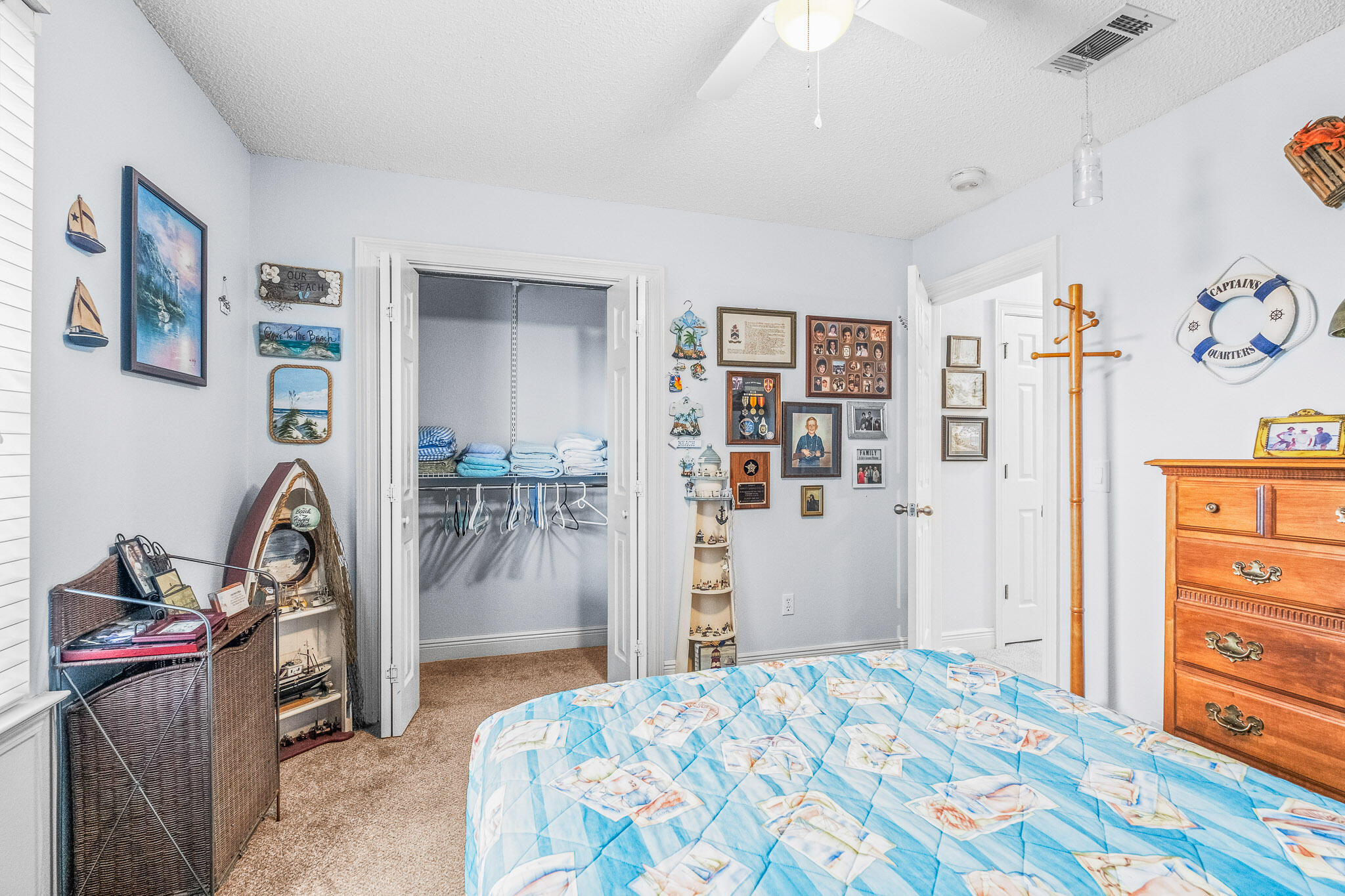 MAGNOLIA LAKE ESTATES PH 2 - Residential