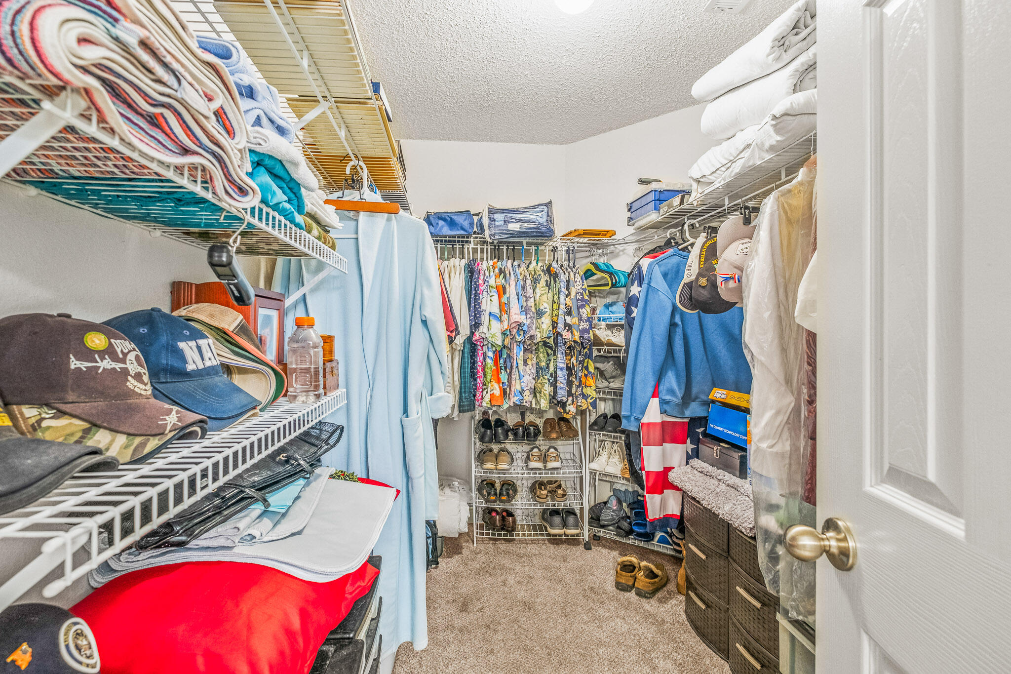 MAGNOLIA LAKE ESTATES PH 2 - Residential