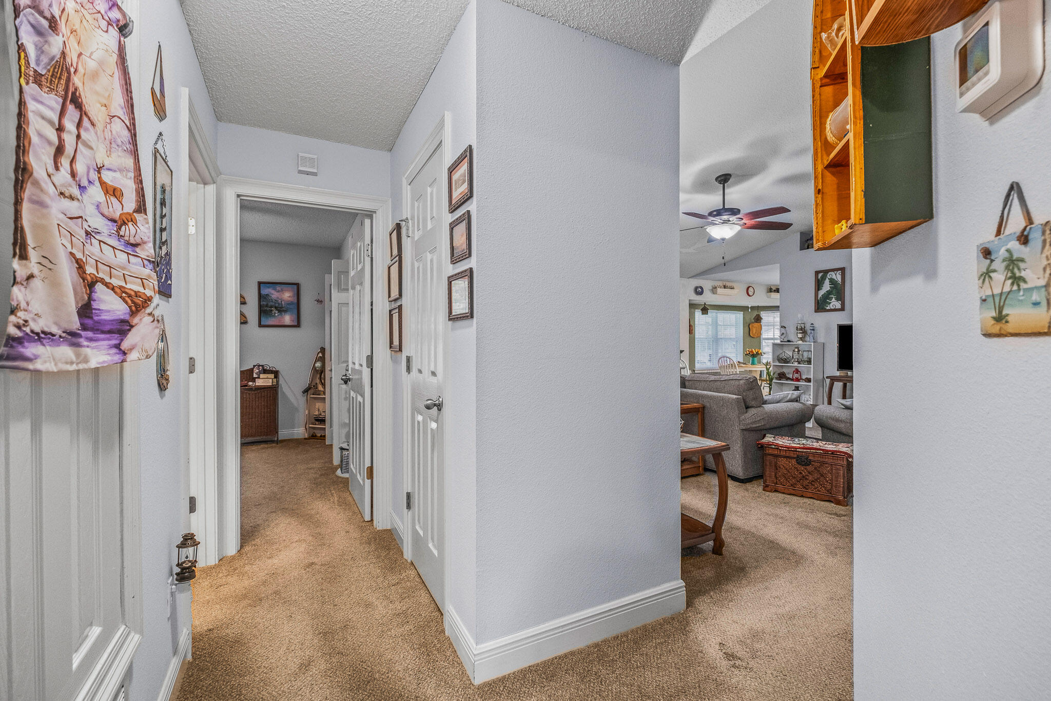 MAGNOLIA LAKE ESTATES PH 2 - Residential