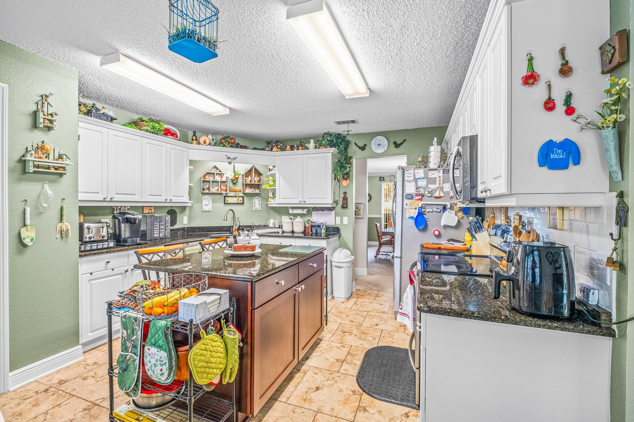 MAGNOLIA LAKE ESTATES PH 2 - Residential