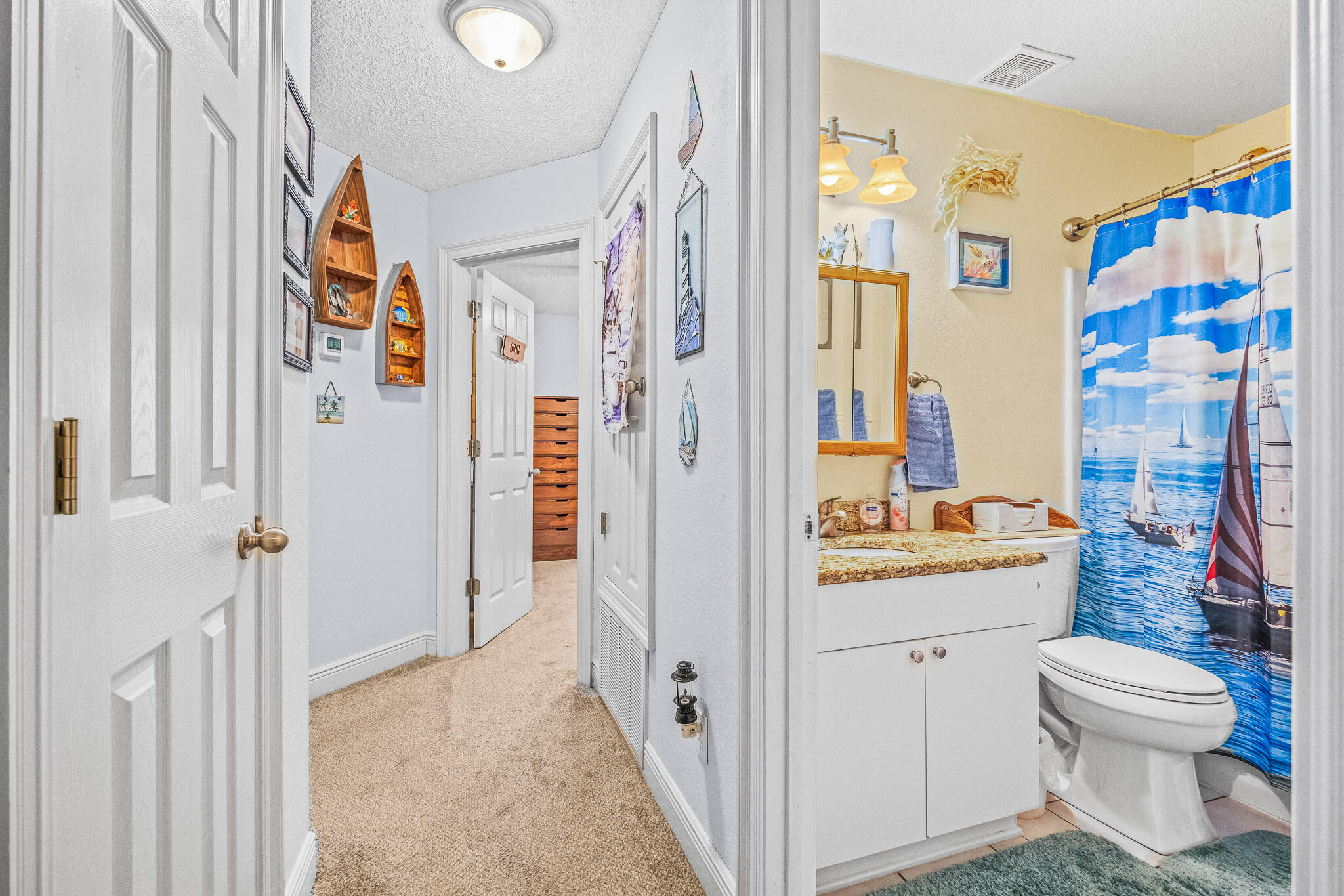 MAGNOLIA LAKE ESTATES PH 2 - Residential