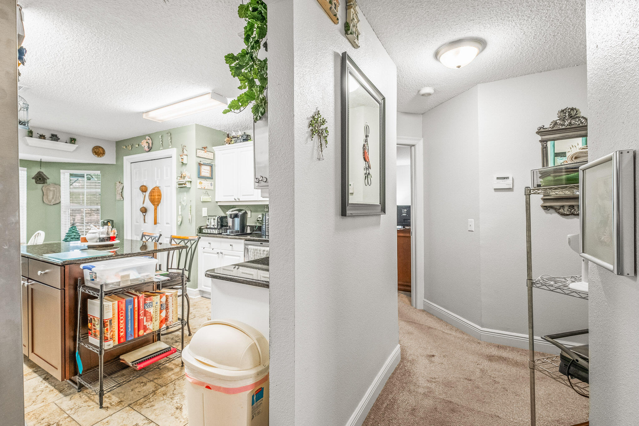 MAGNOLIA LAKE ESTATES PH 2 - Residential