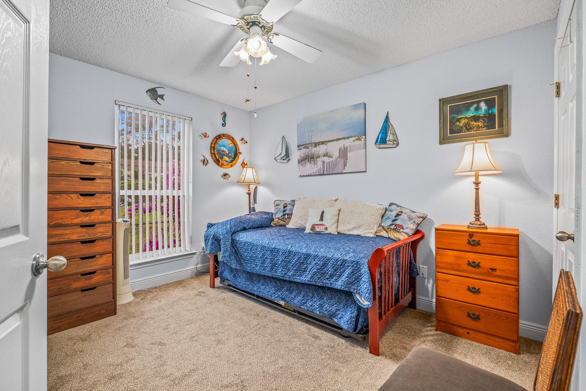 MAGNOLIA LAKE ESTATES PH 2 - Residential