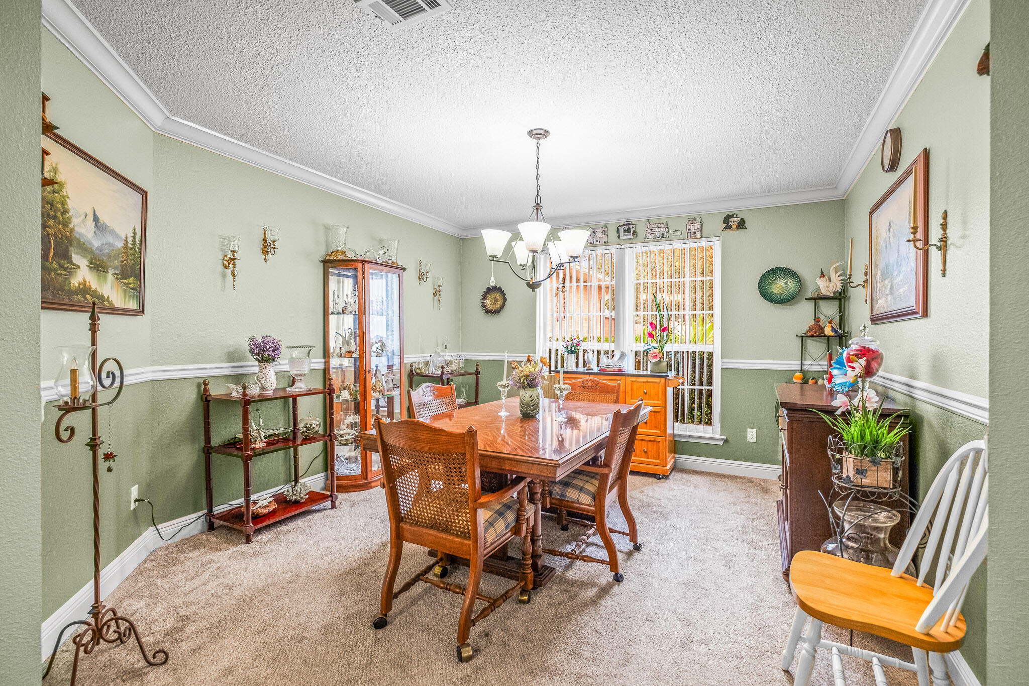 MAGNOLIA LAKE ESTATES PH 2 - Residential