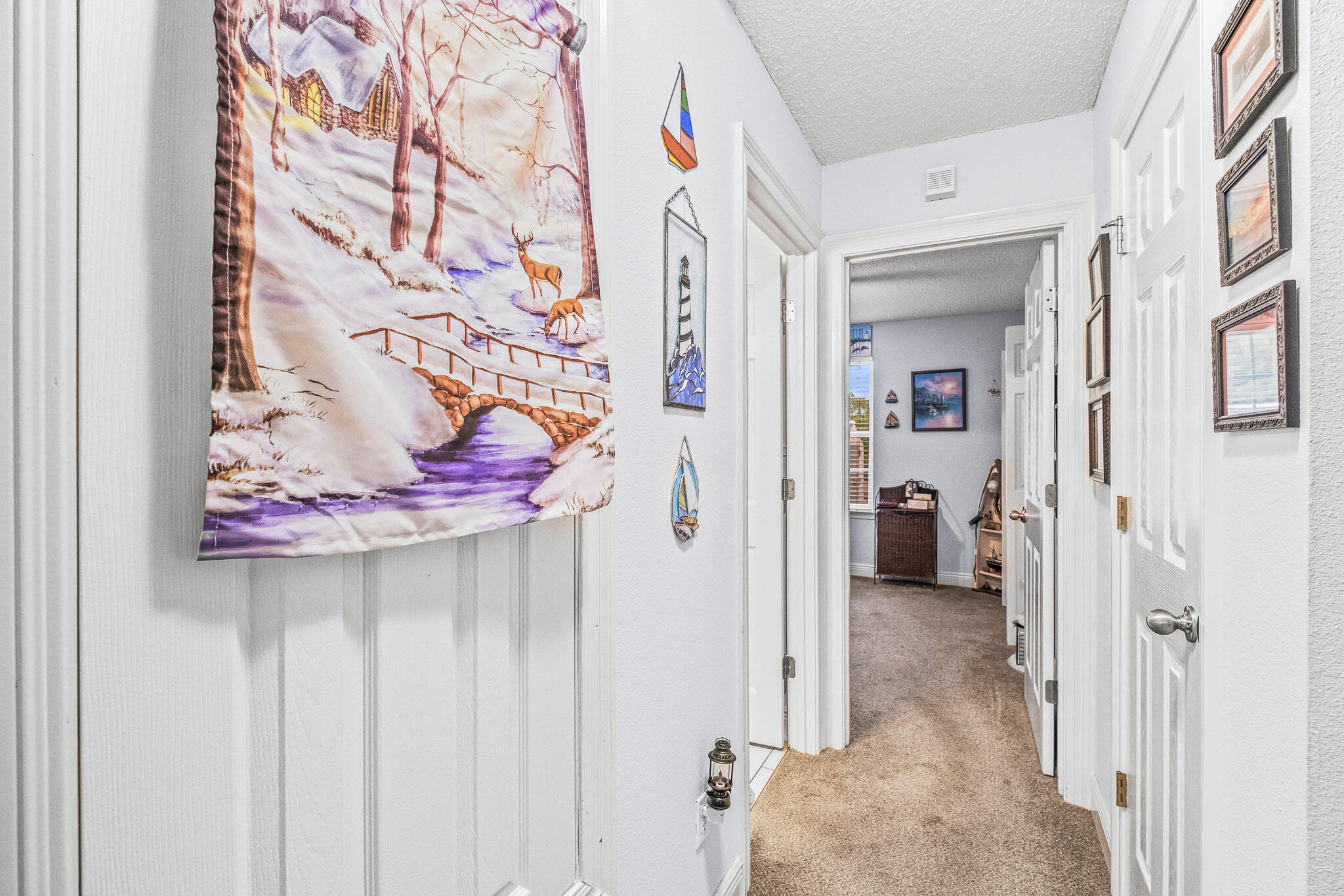 MAGNOLIA LAKE ESTATES PH 2 - Residential