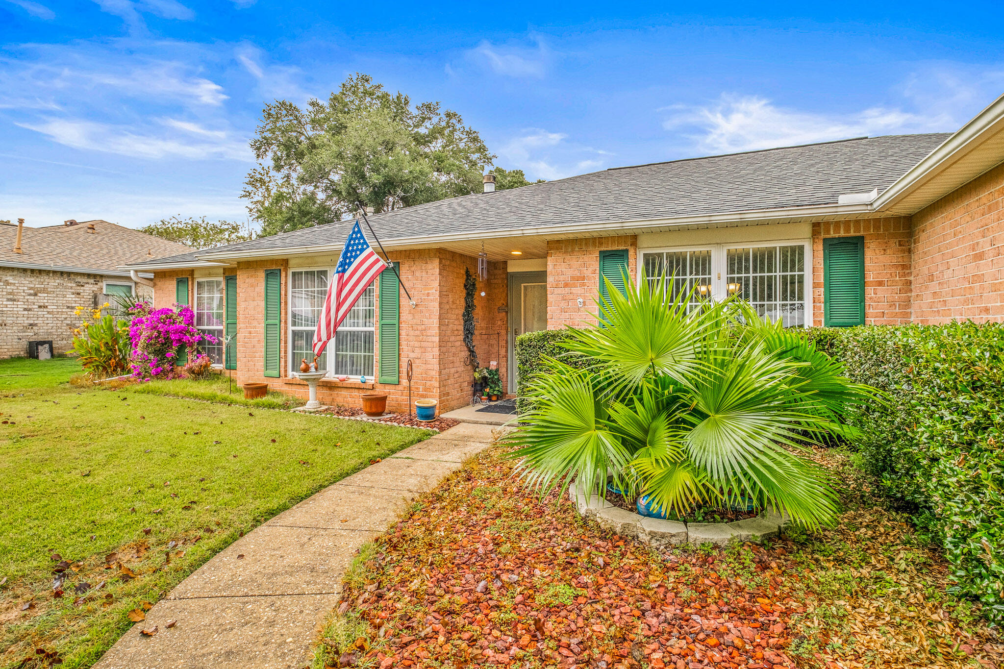 MAGNOLIA LAKE ESTATES PH 2 - Residential