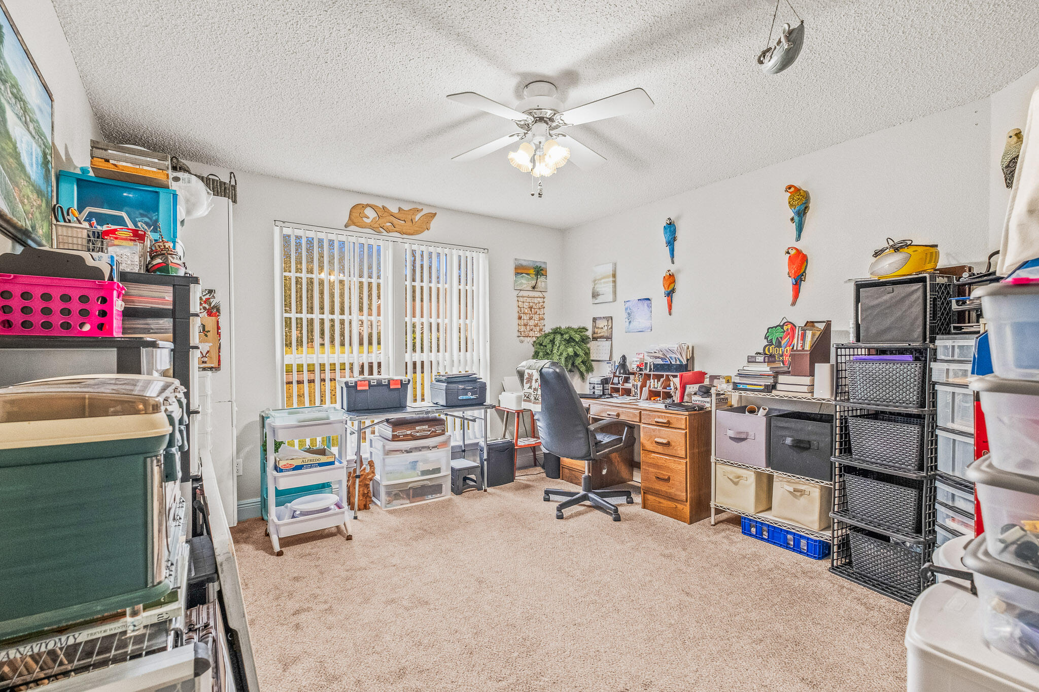 MAGNOLIA LAKE ESTATES PH 2 - Residential