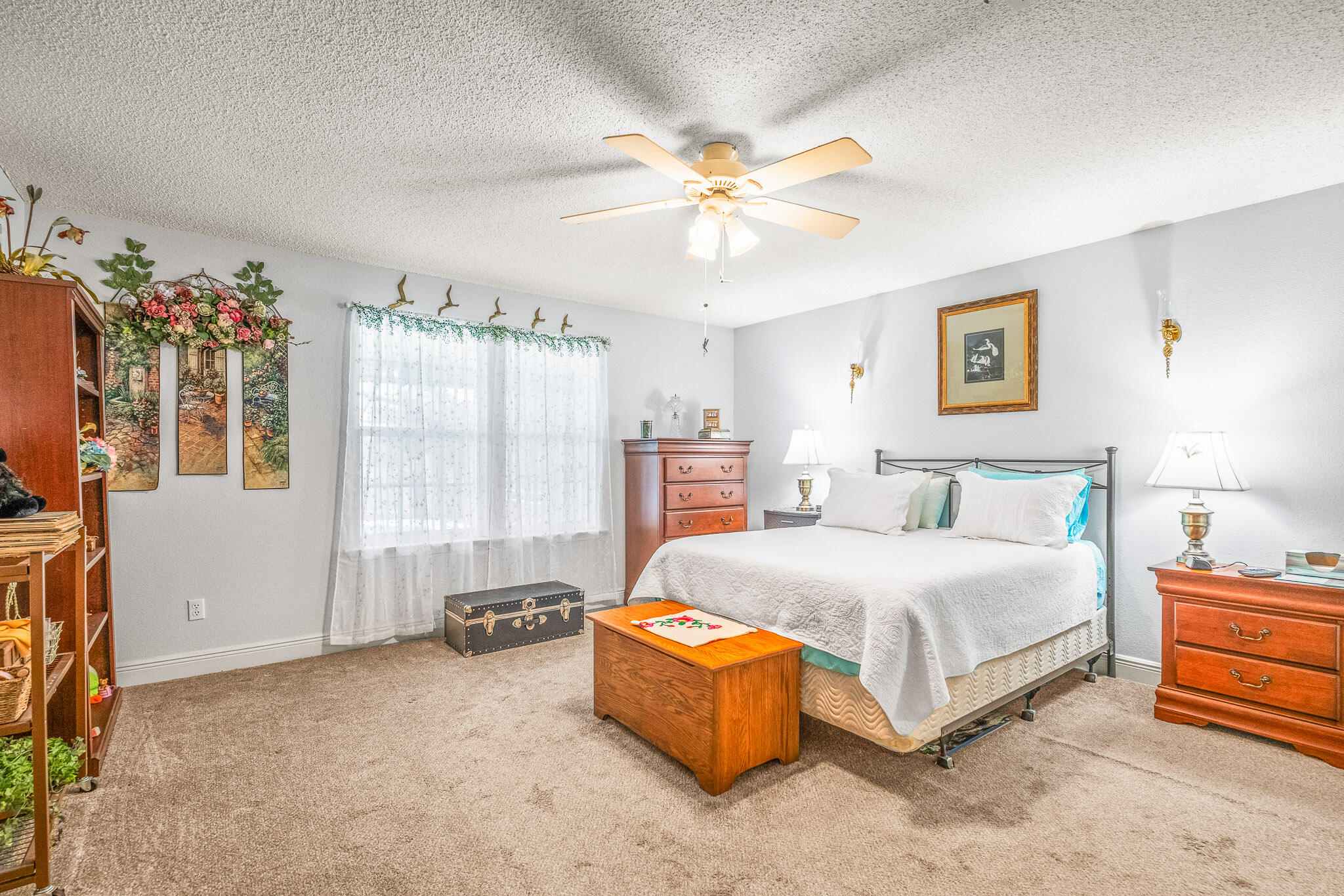 MAGNOLIA LAKE ESTATES PH 2 - Residential