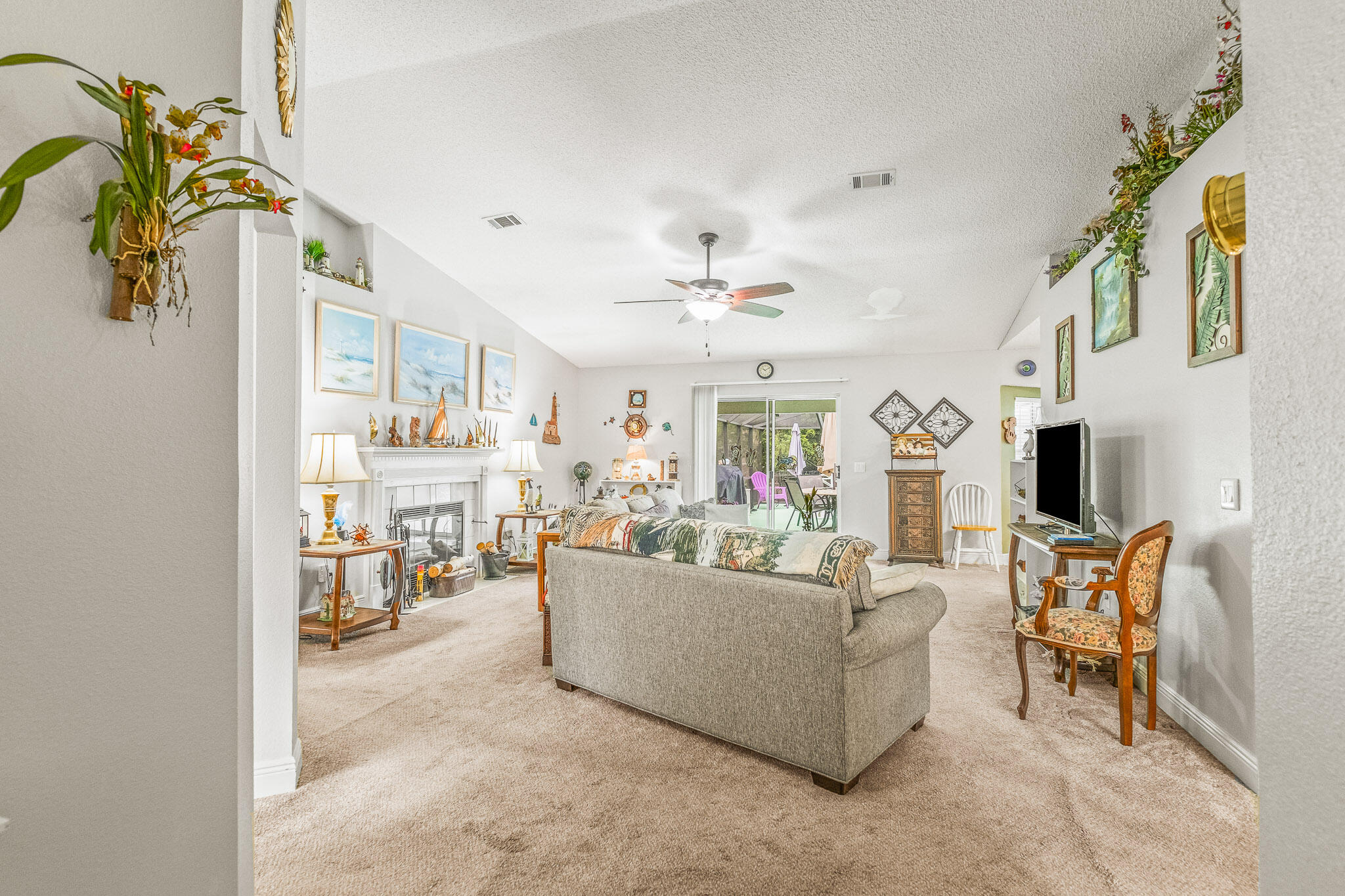 MAGNOLIA LAKE ESTATES PH 2 - Residential