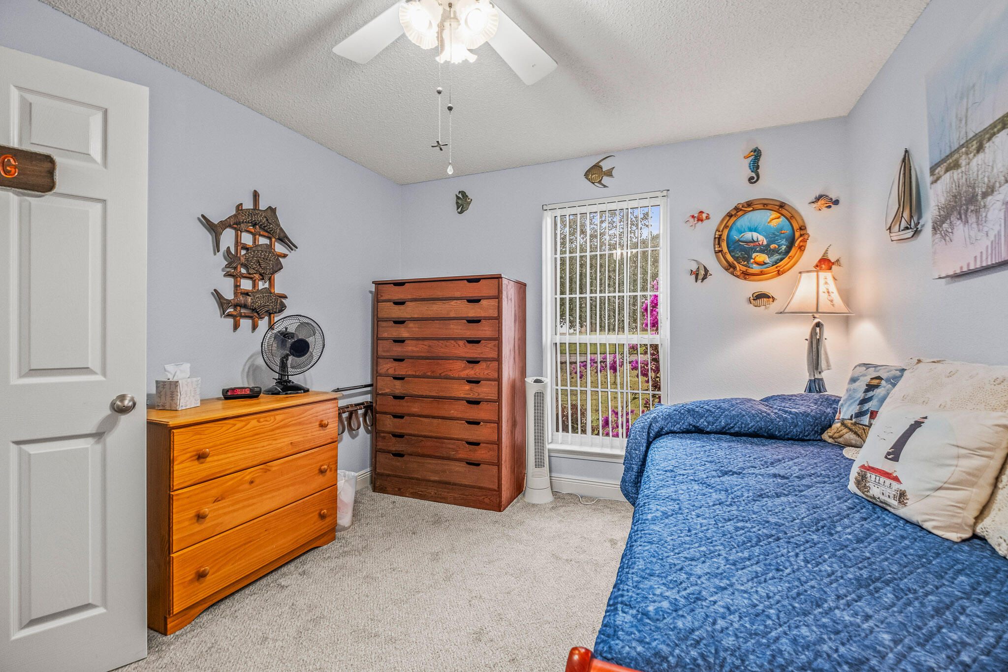 MAGNOLIA LAKE ESTATES PH 2 - Residential