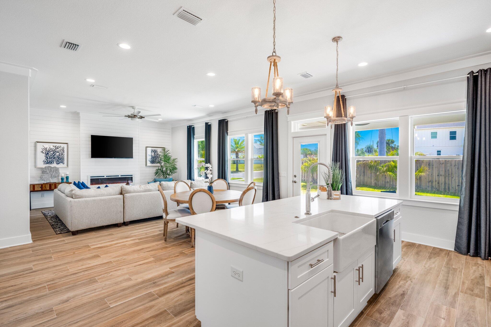 Laguna Haven - Residential