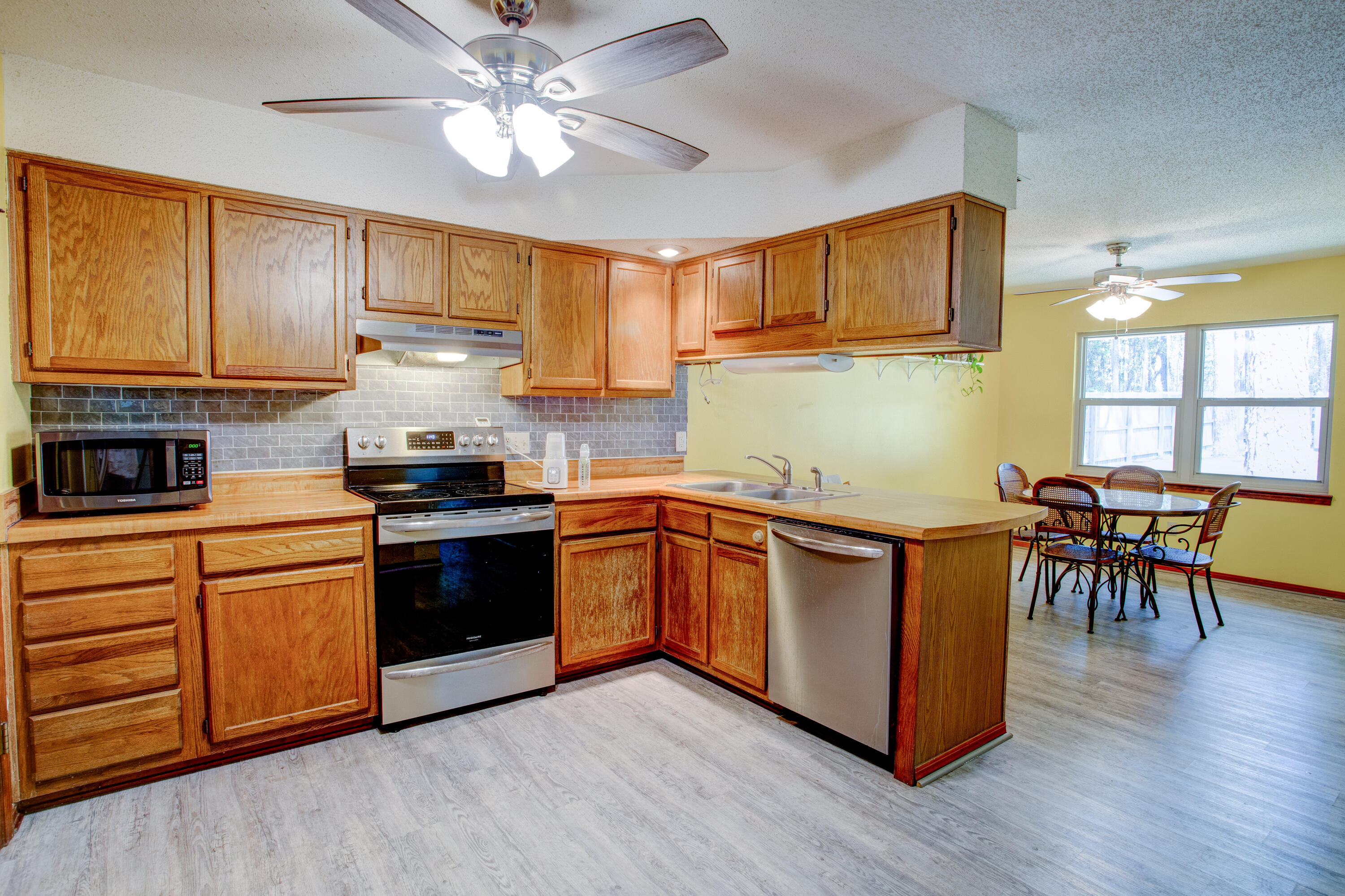OVERBROOK 2ND ADDN - Residential