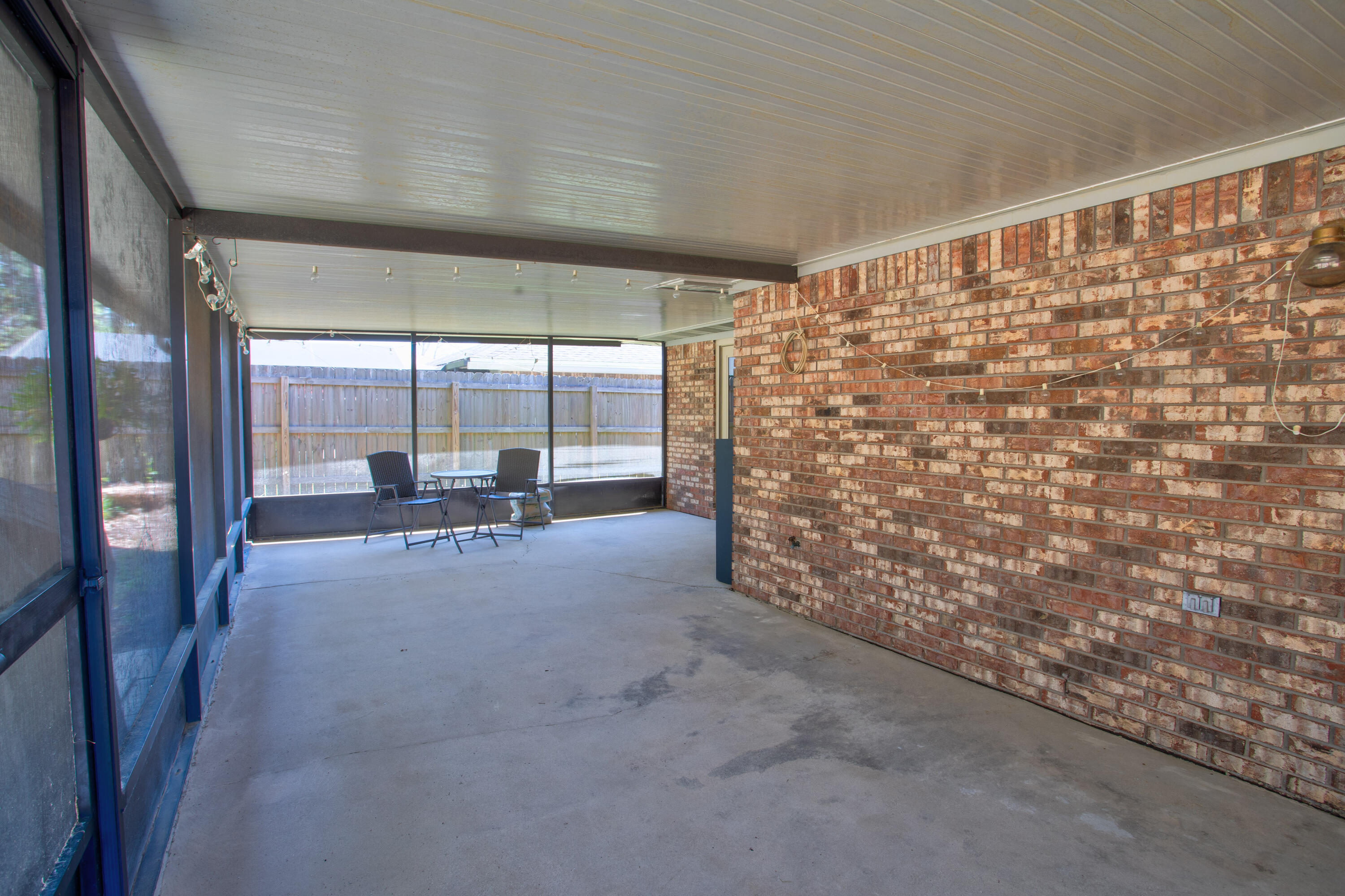 OVERBROOK 2ND ADDN - Residential