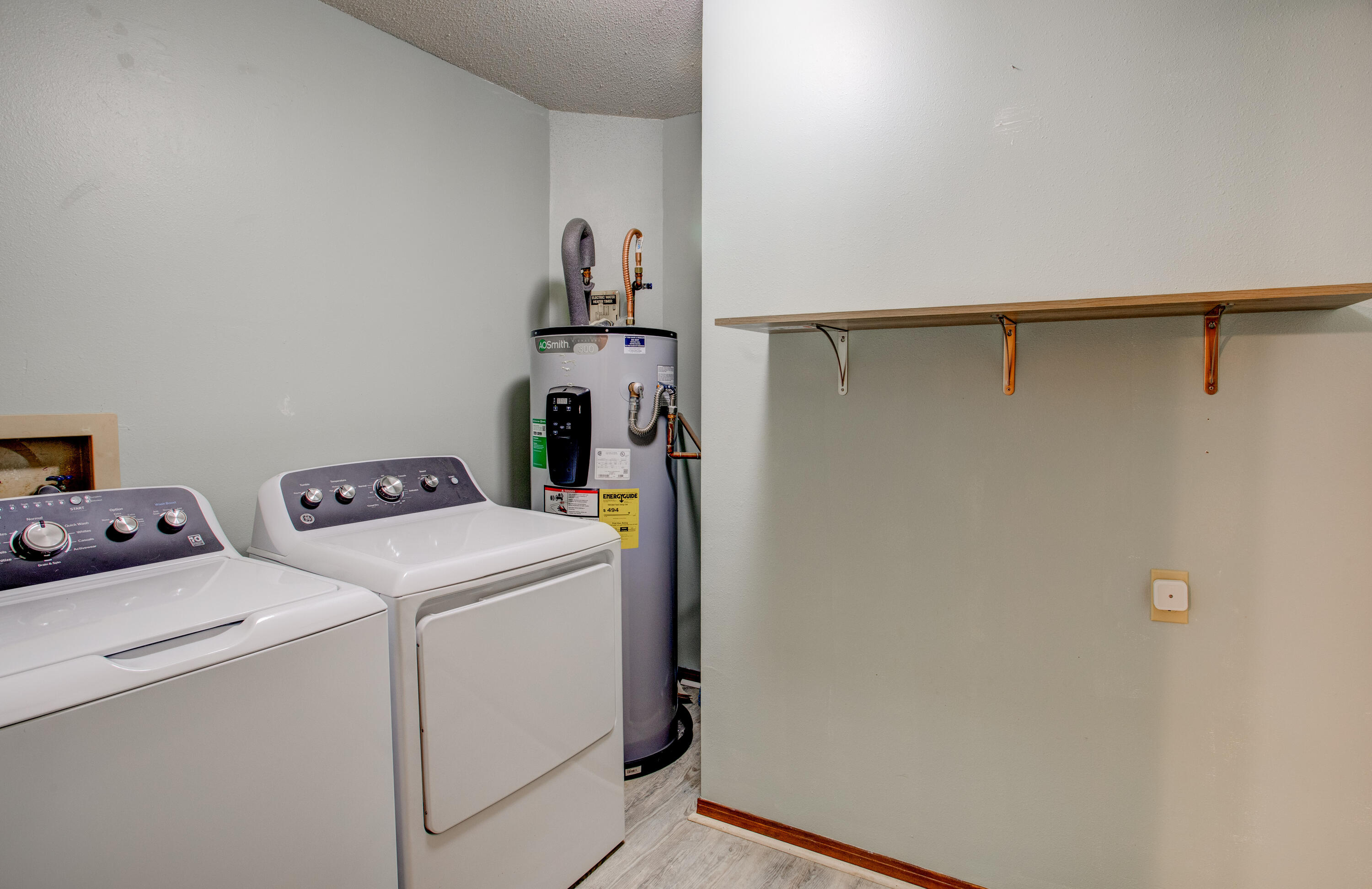 OVERBROOK 2ND ADDN - Residential