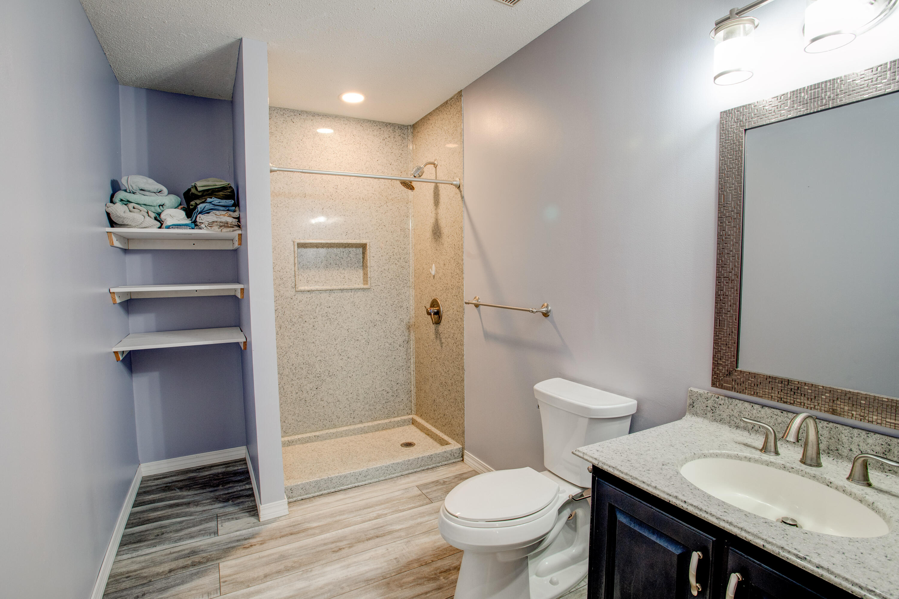 OVERBROOK 2ND ADDN - Residential